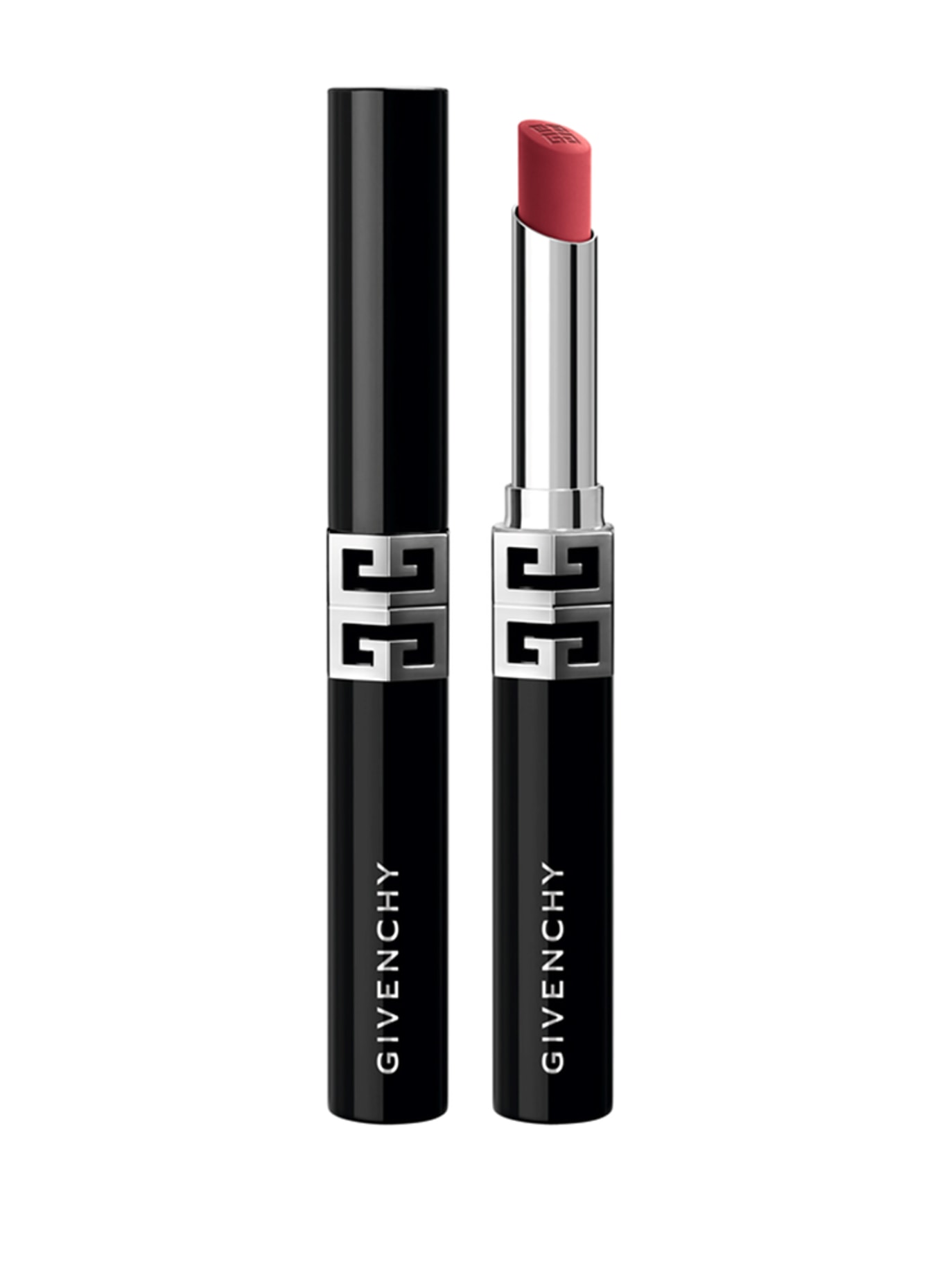 GIVENCHY LE ROUGE VELVET MATTE: R37 ROUGE SÉPARABLES