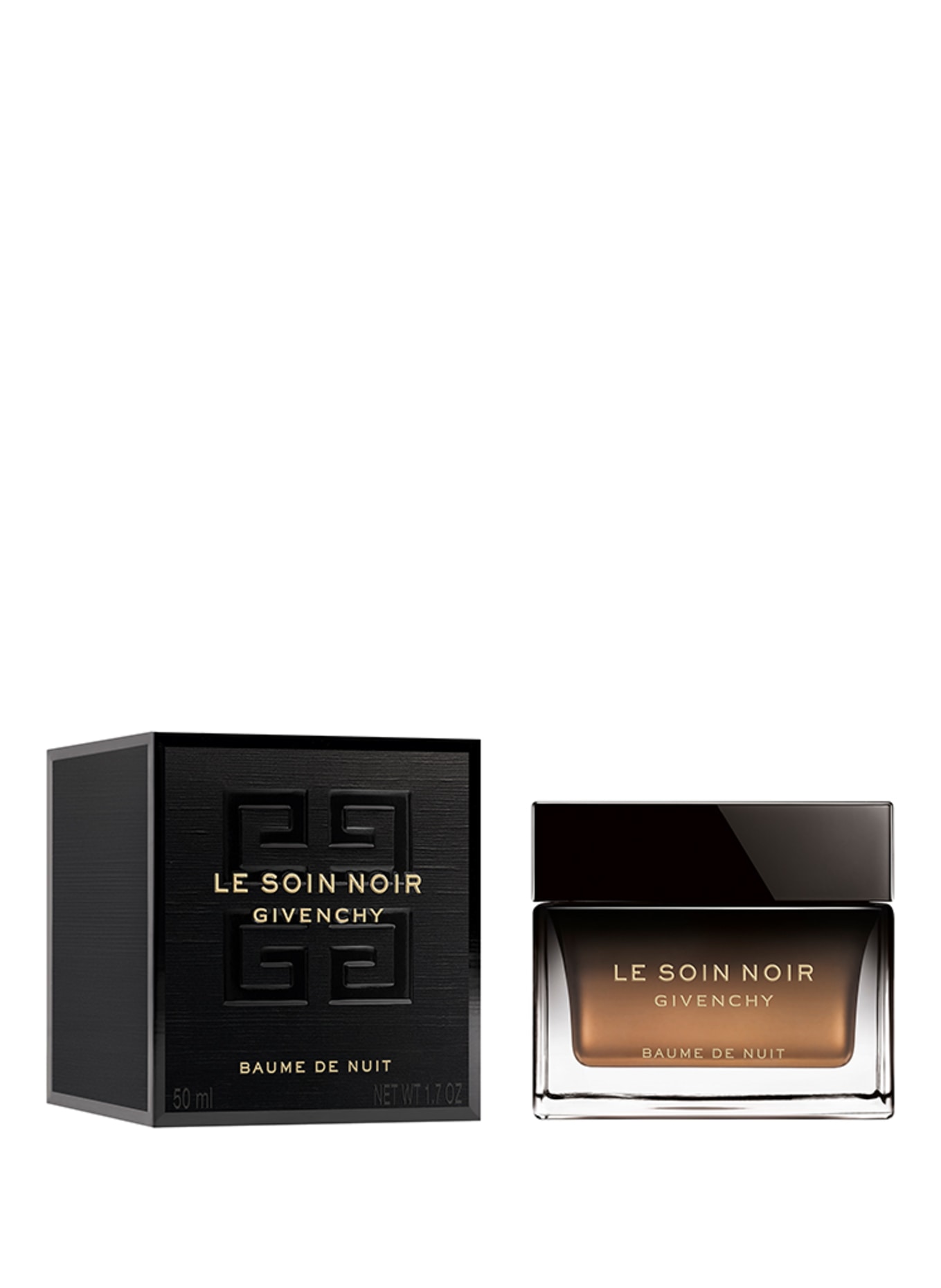 GIVENCHY LE SOIN NOIR NACHTBAALM