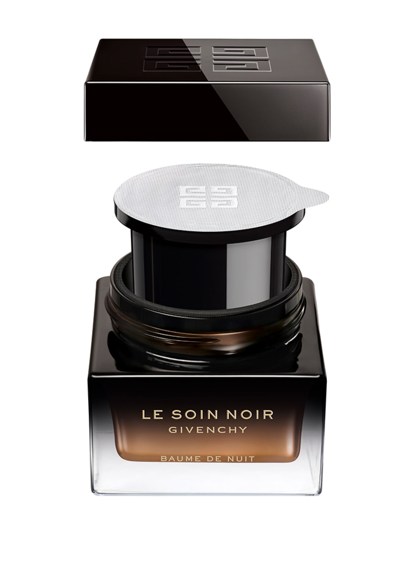 GIVENCHY LE SOIN NOIR NACHTBAALM