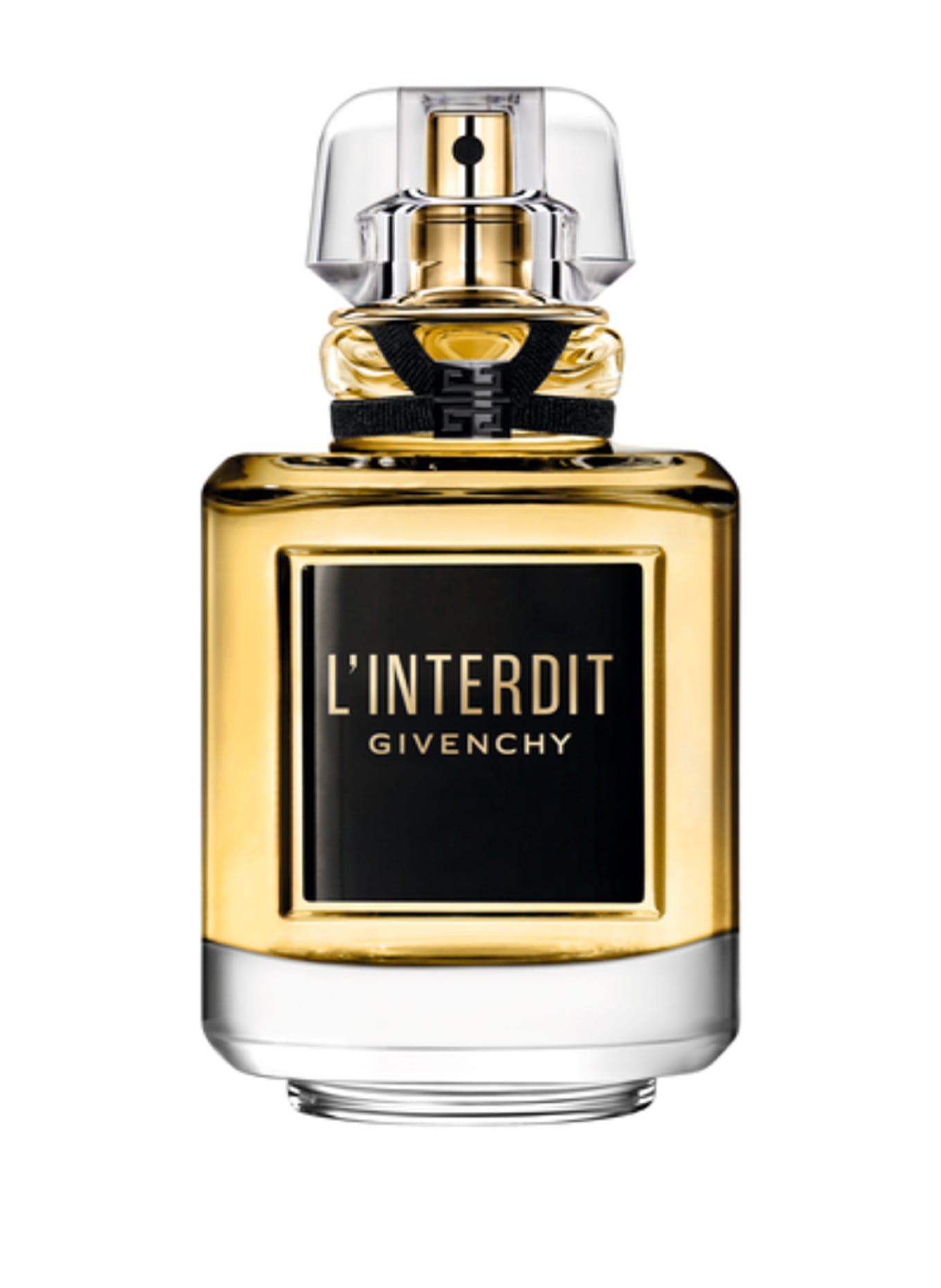 GIVENCHY L'INTERDIT