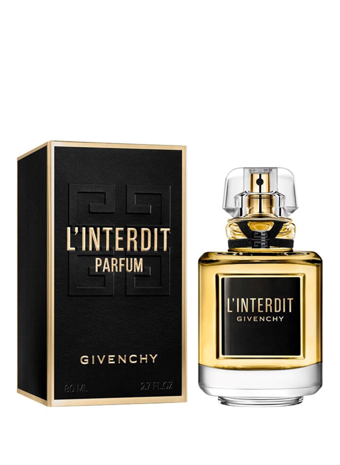 GIVENCHY L'INTERDIT