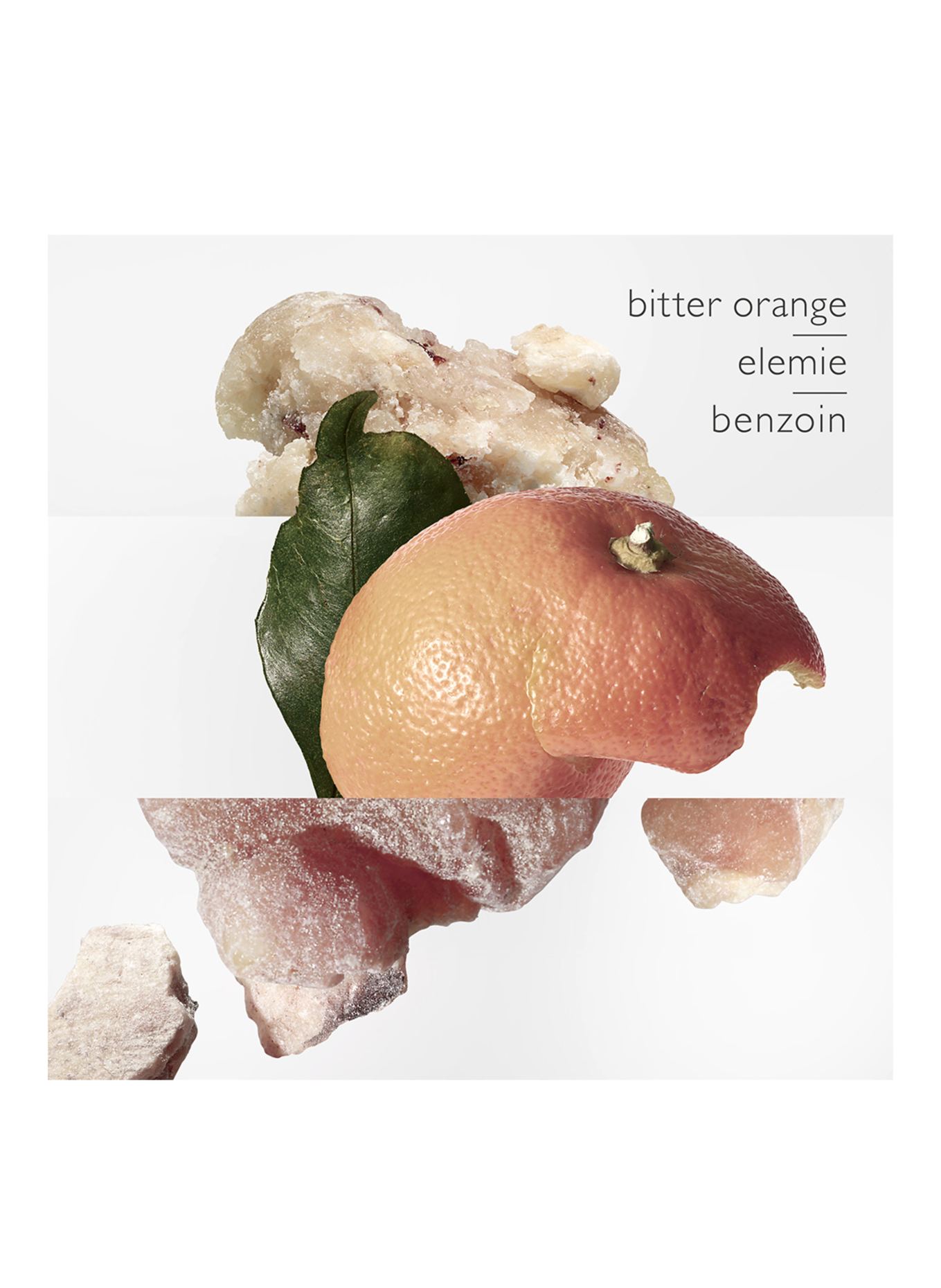 HERMÈS EAU DES MERVEILLES