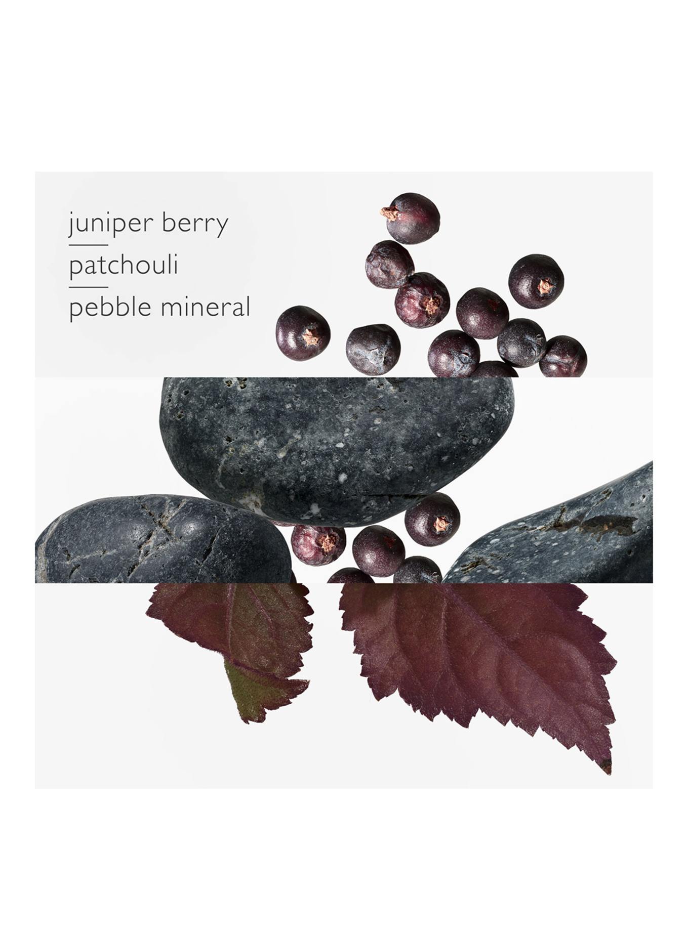 HERMÈS EAU DES MERVEILLES BLEUE