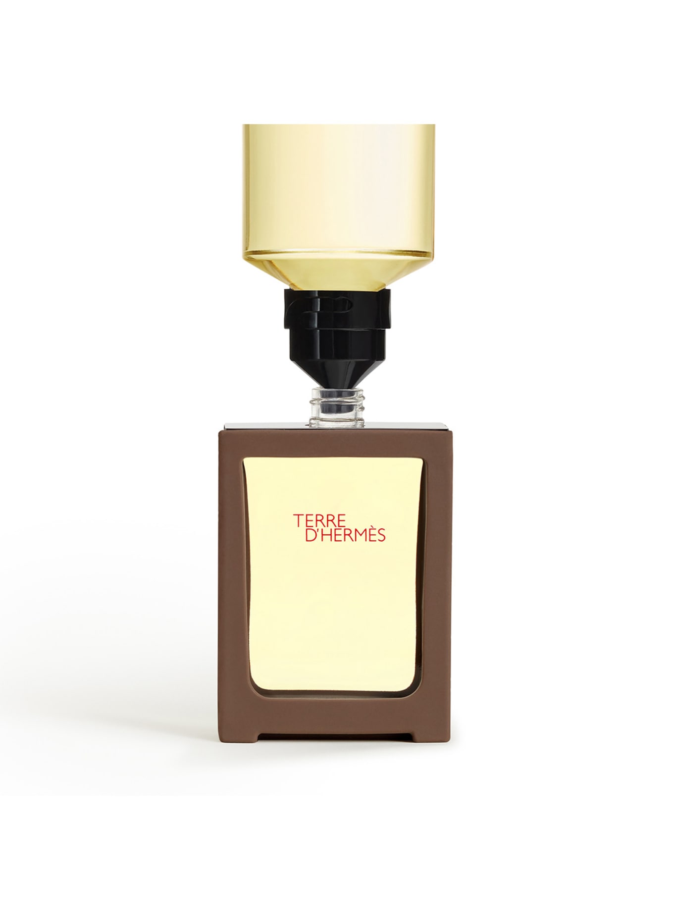 HERMÈS TERRE D'HERMÈS