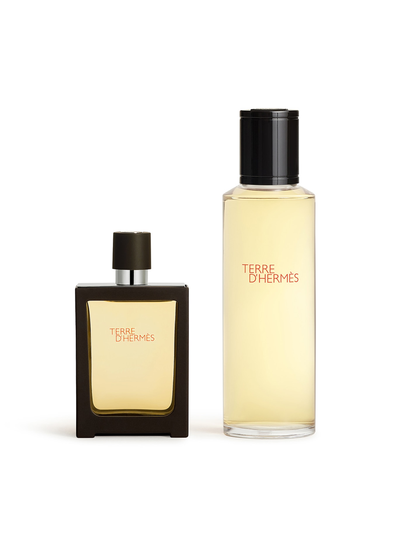 HERMÈS TERRE D'HERMÈS