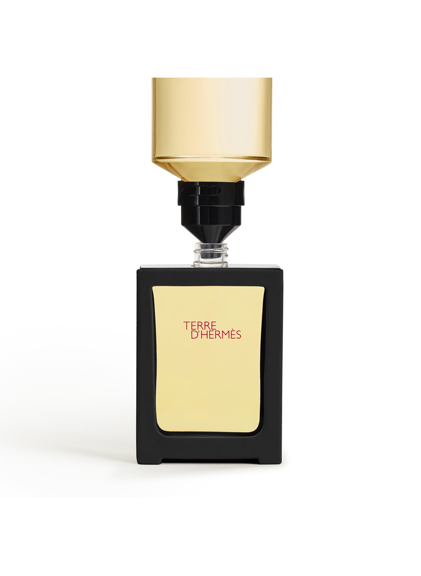 HERMÈS TERRE D'HERMÈS