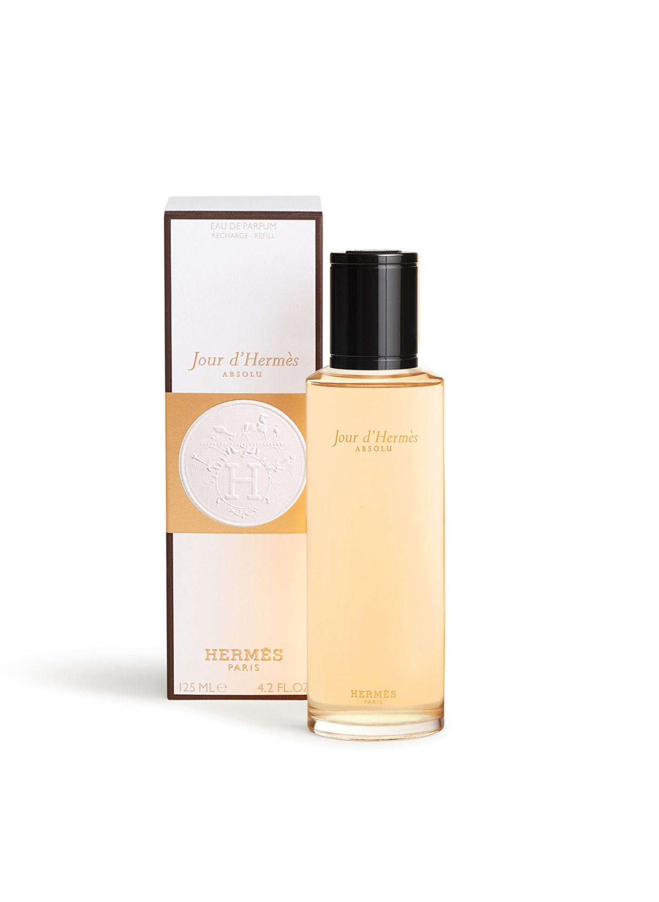 HERMÈS JOUR D'HERMÈS ABSOLU