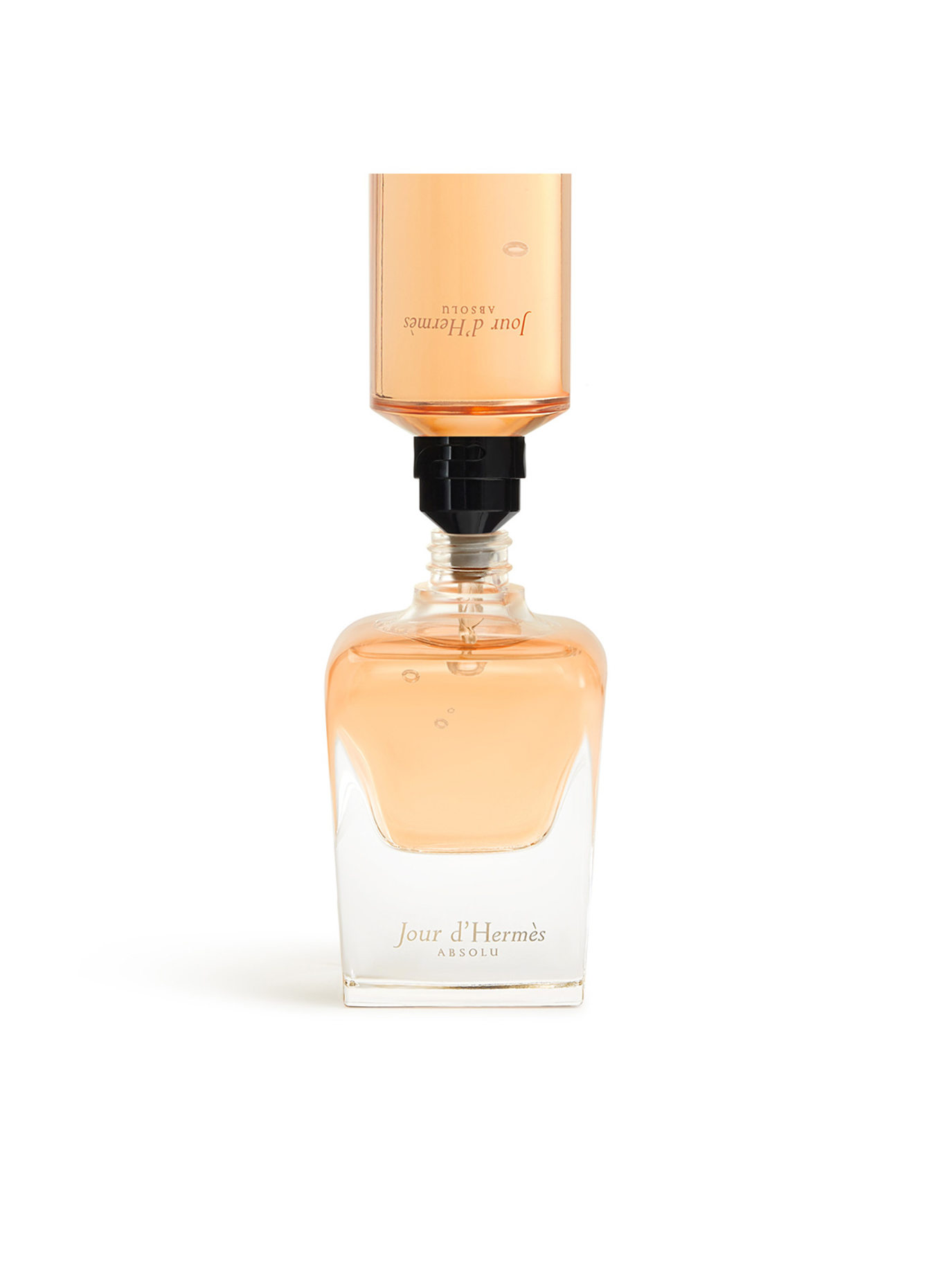 HERMÈS JOUR D'HERMÈS ABSOLU