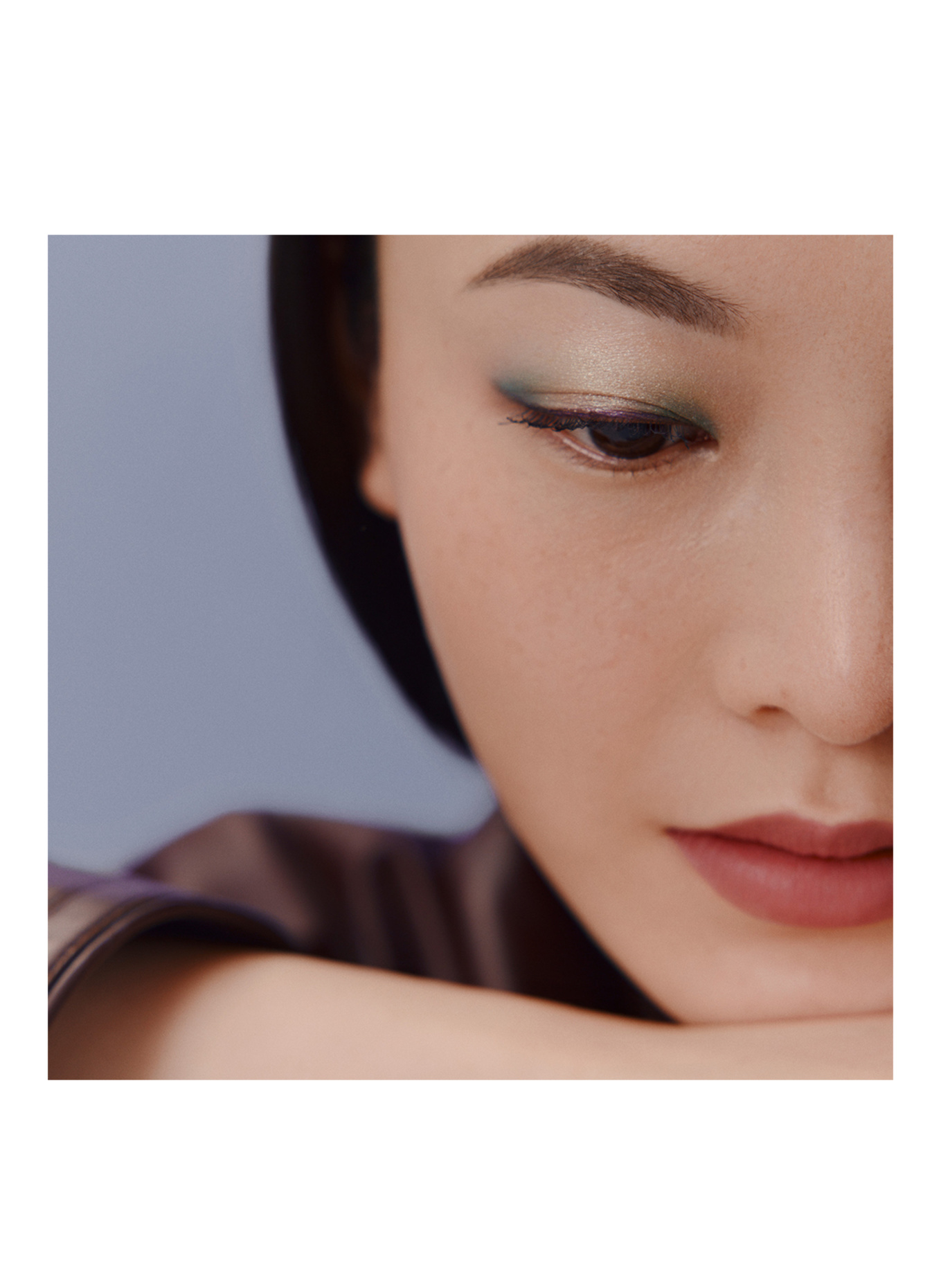 HERMÈS OMBRES D'HERMÈS: 12 OMBRES OPTIQUES