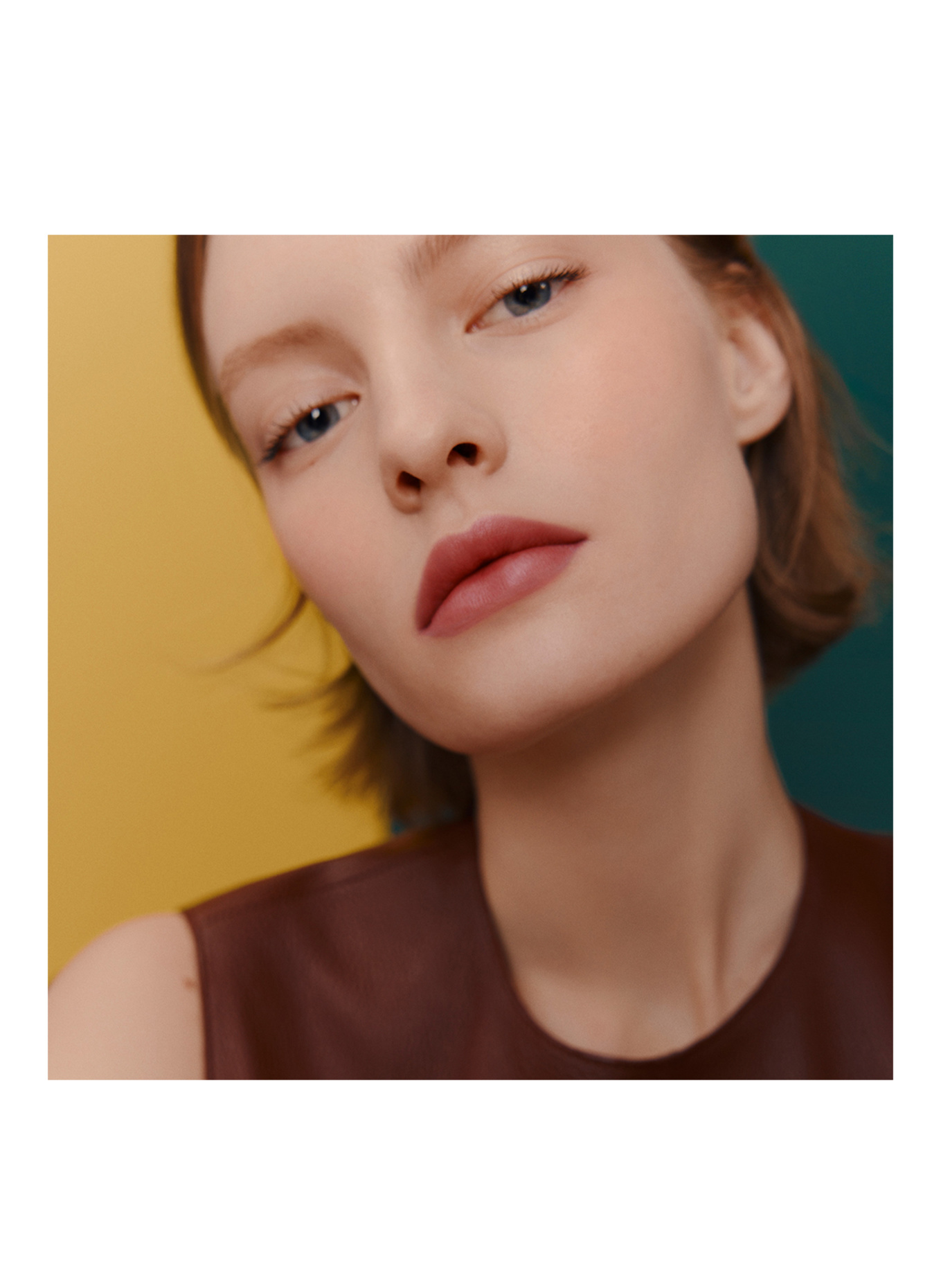 HERMÈS ROUGE HERMÈS: 24 ROSE ÉPURE​