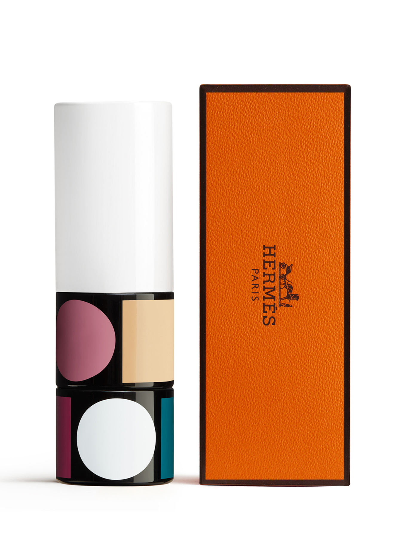 HERMÈS ROUGE HERMÈS: 69 ROSE PRIMAIRE