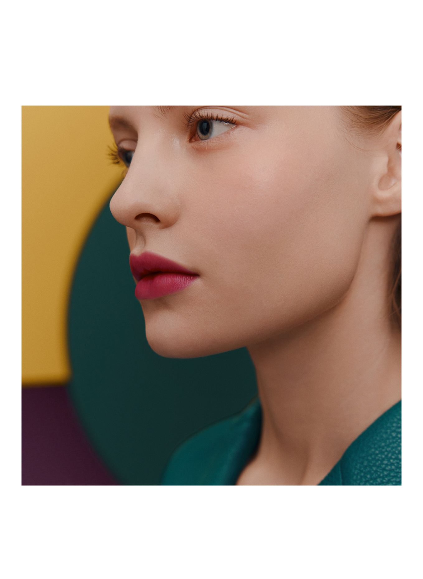 HERMÈS ROUGE HERMÈS: 69 ROSE PRIMAIRE