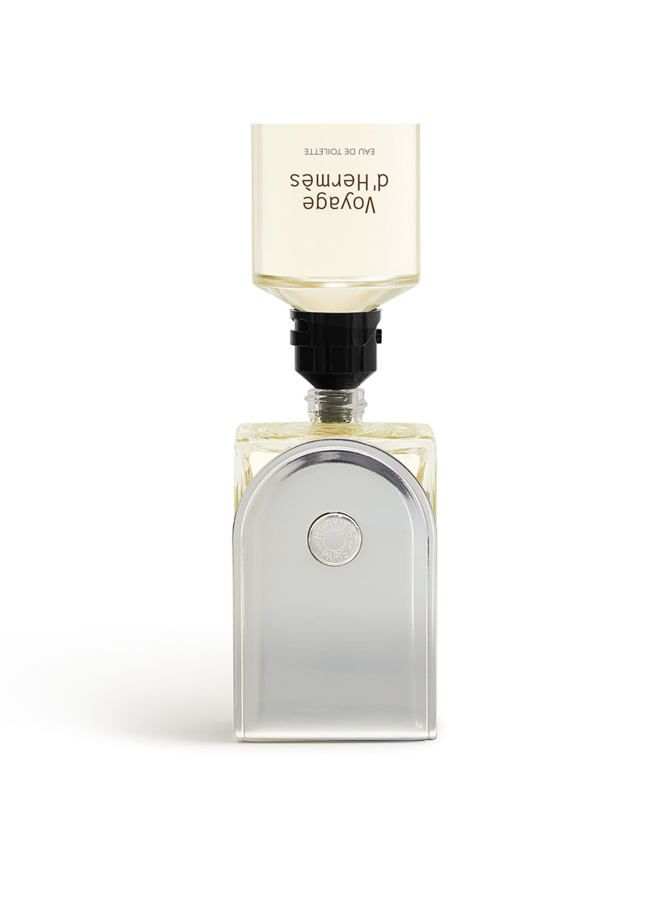 HERMÈS VOYAGE D'HERMÈS