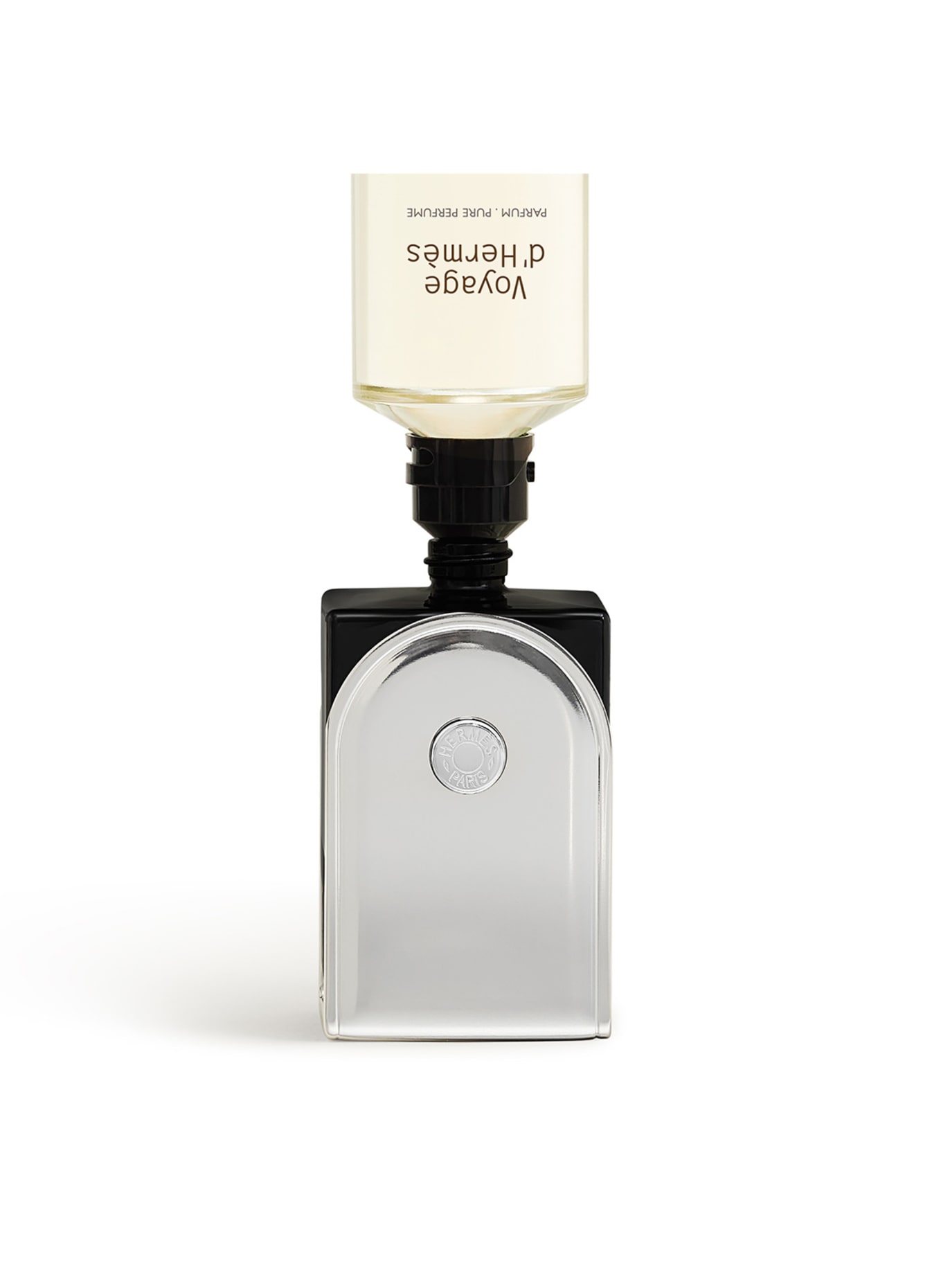 HERMÈS VOYAGE D'HERMÈS