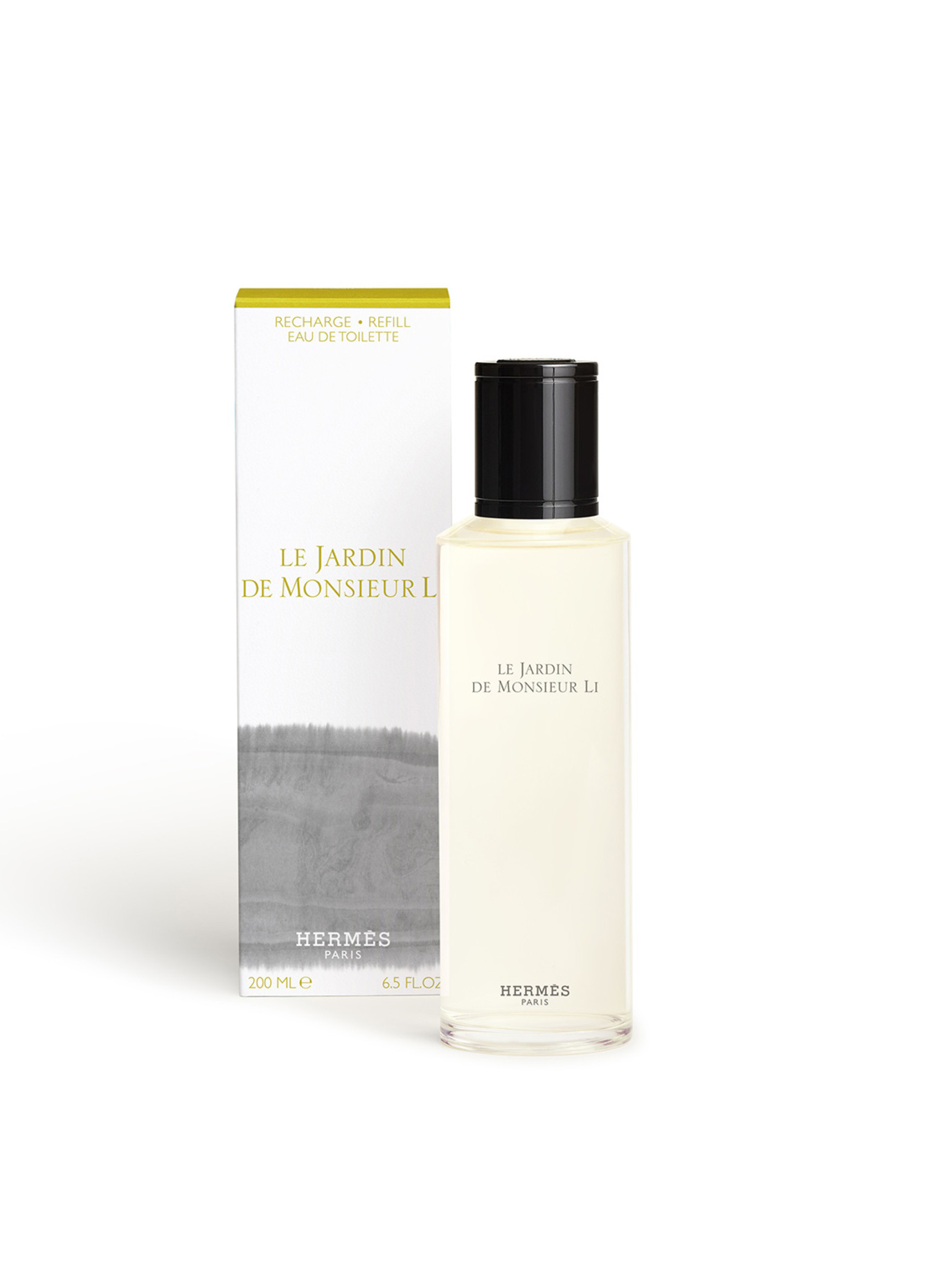 HERMÈS LE JARDIN DE MONSIEUR LI