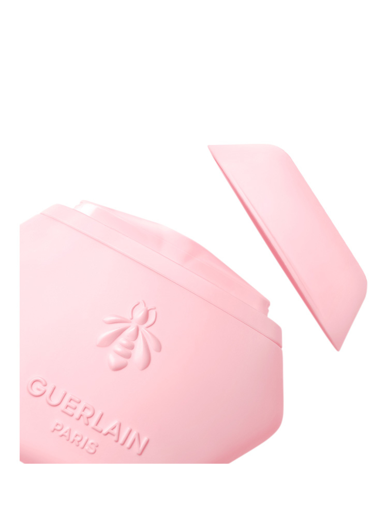 GUERLAIN AQUA ALLEGORIA ROSA ROSSA