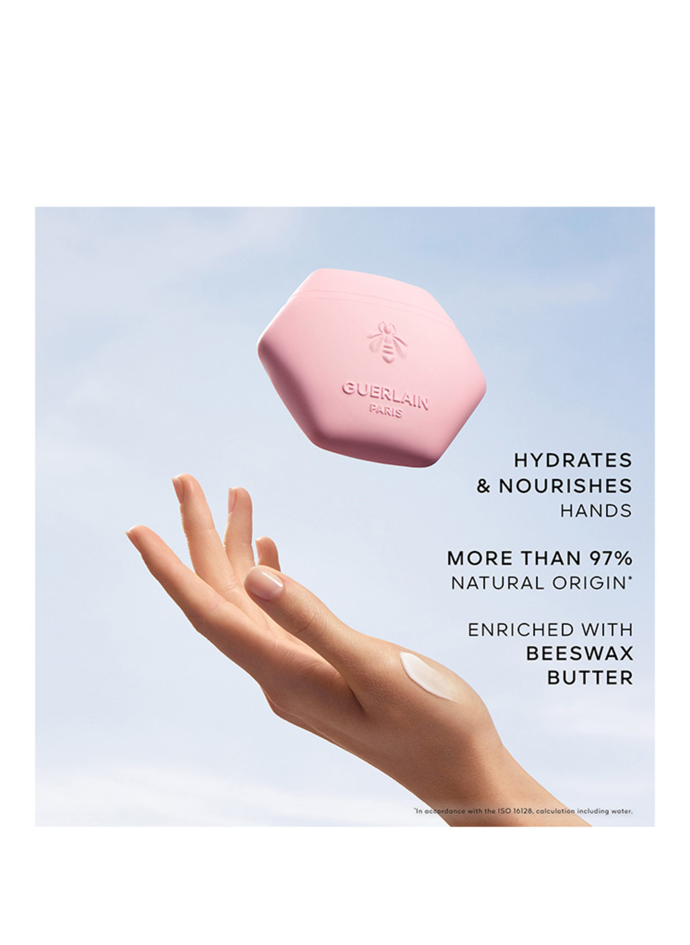 GUERLAIN AQUA ALLEGORIA ROSA ROSSA