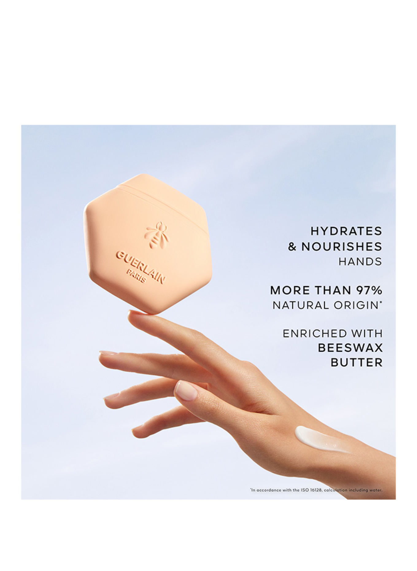 GUERLAIN AQUA ALLEGORIA MANDARINE BASILIC