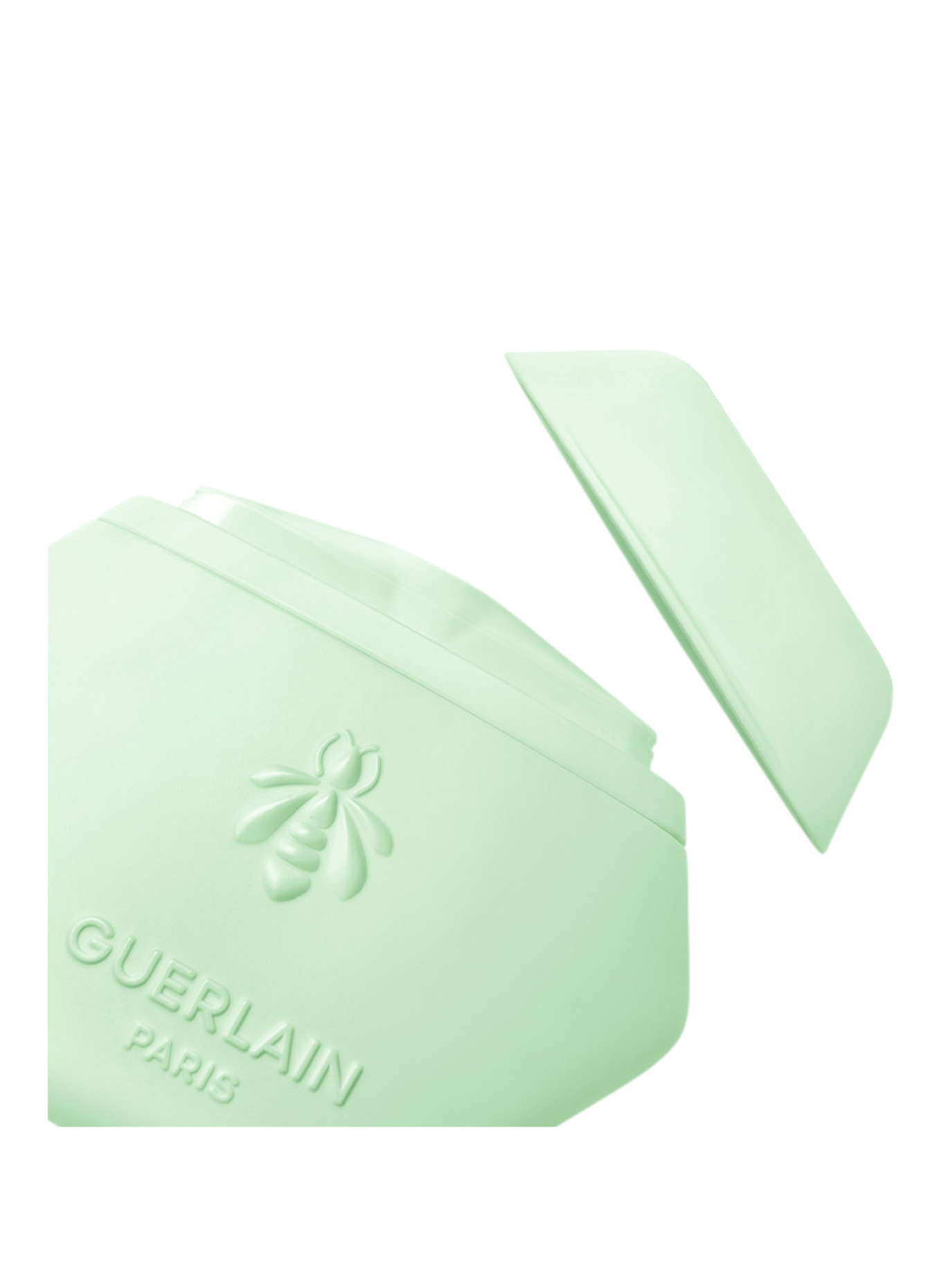 GUERLAIN AQUA ALLEGORIA ROSA VERDE