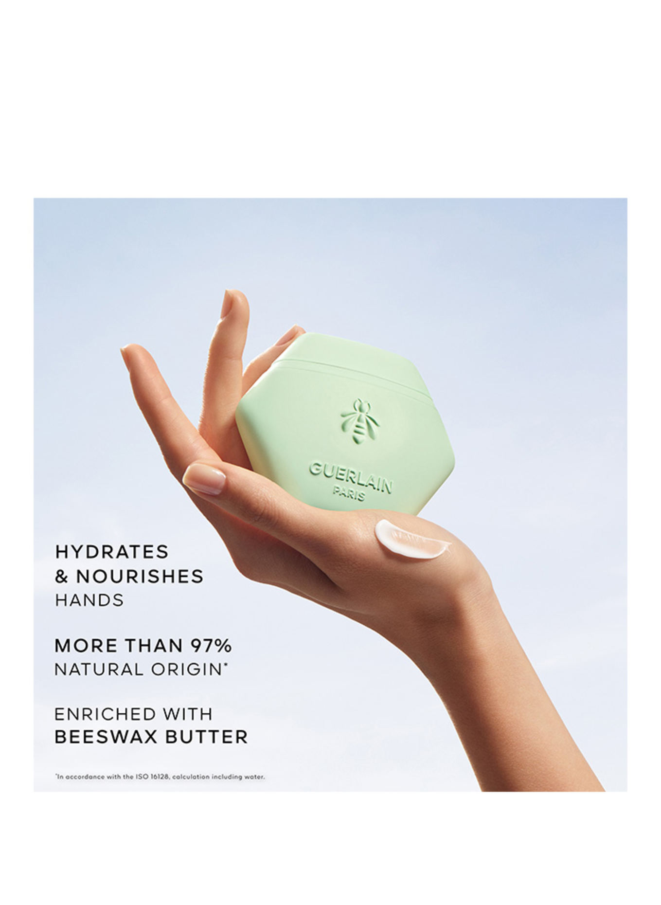 GUERLAIN AQUA ALLEGORIA ROSA VERDE