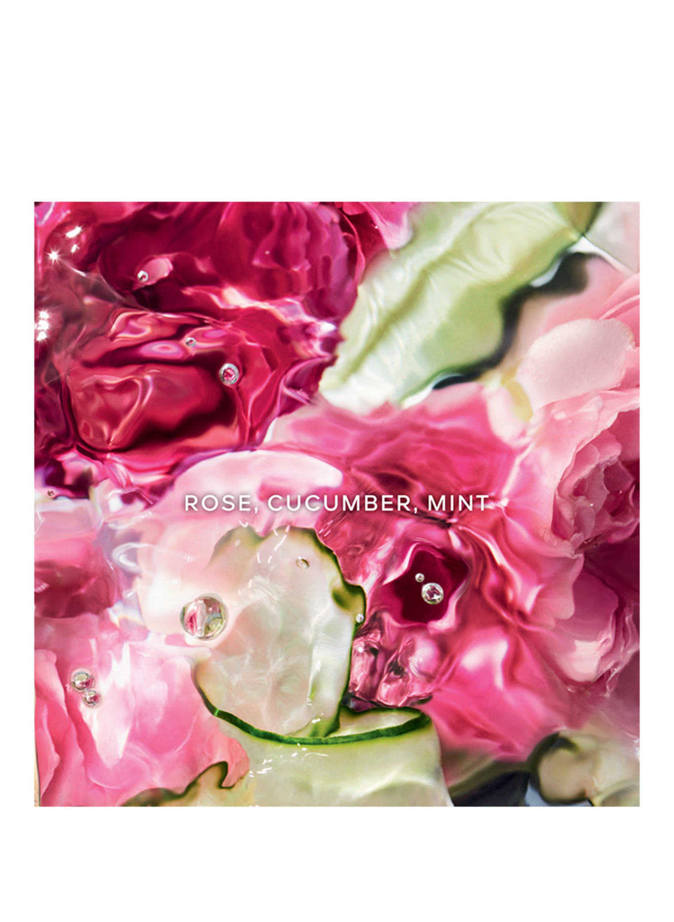 GUERLAIN AQUA ALLEGORIA ROSA VERDE