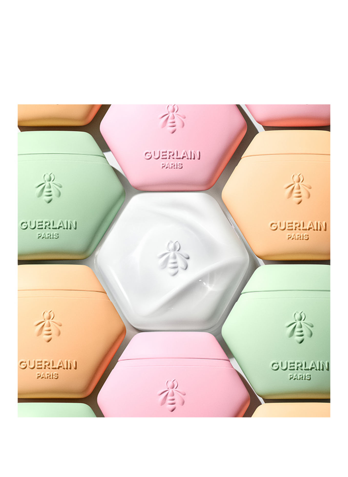 GUERLAIN AQUA ALLEGORIA ROSA VERDE