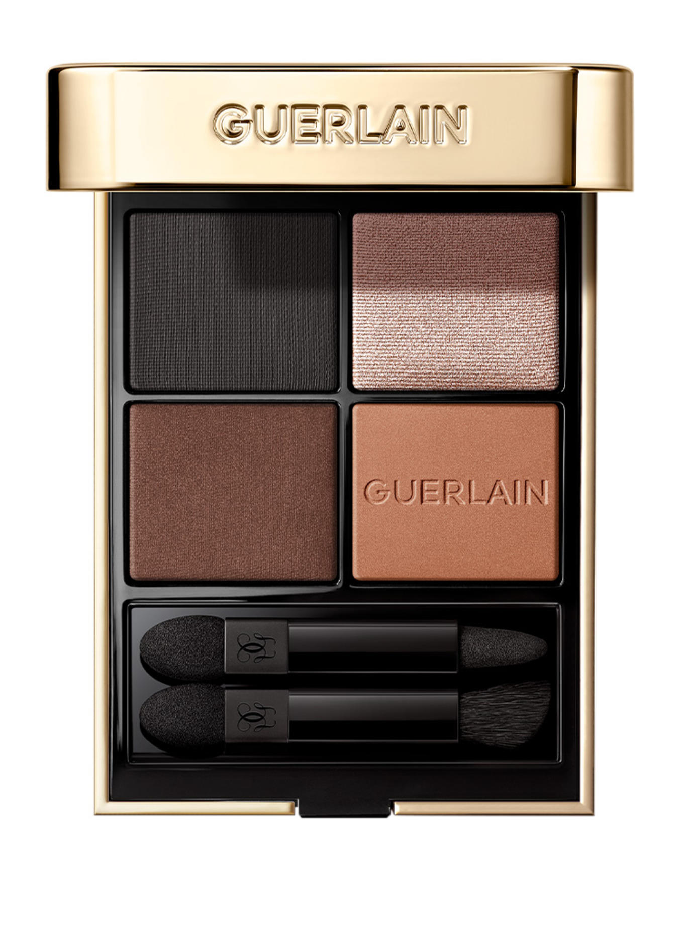 GUERLAIN OMBRES G: 131 BIRDY BEIGE