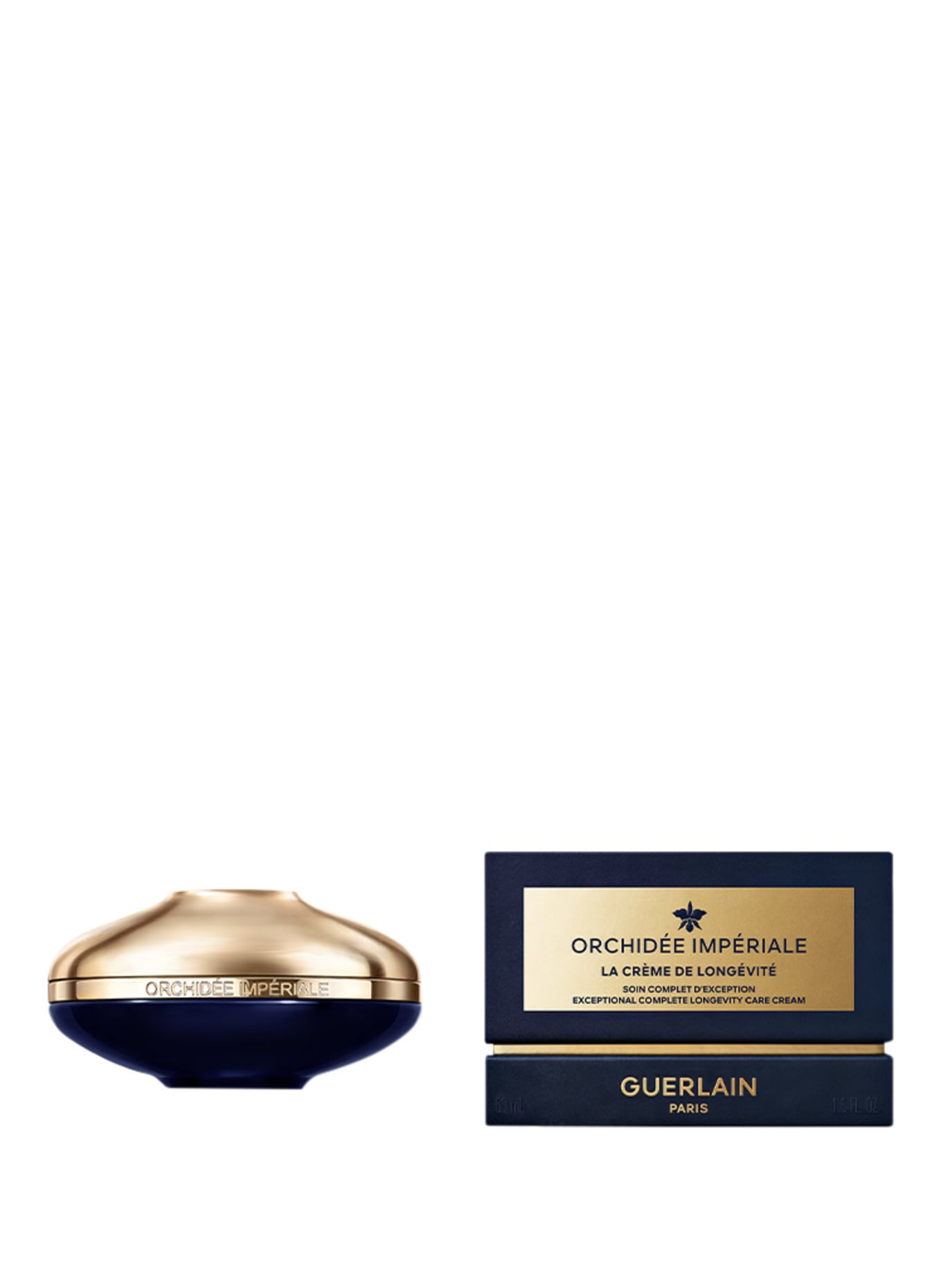 GUERLAIN ORCHIDÉE IMPÉRIALE