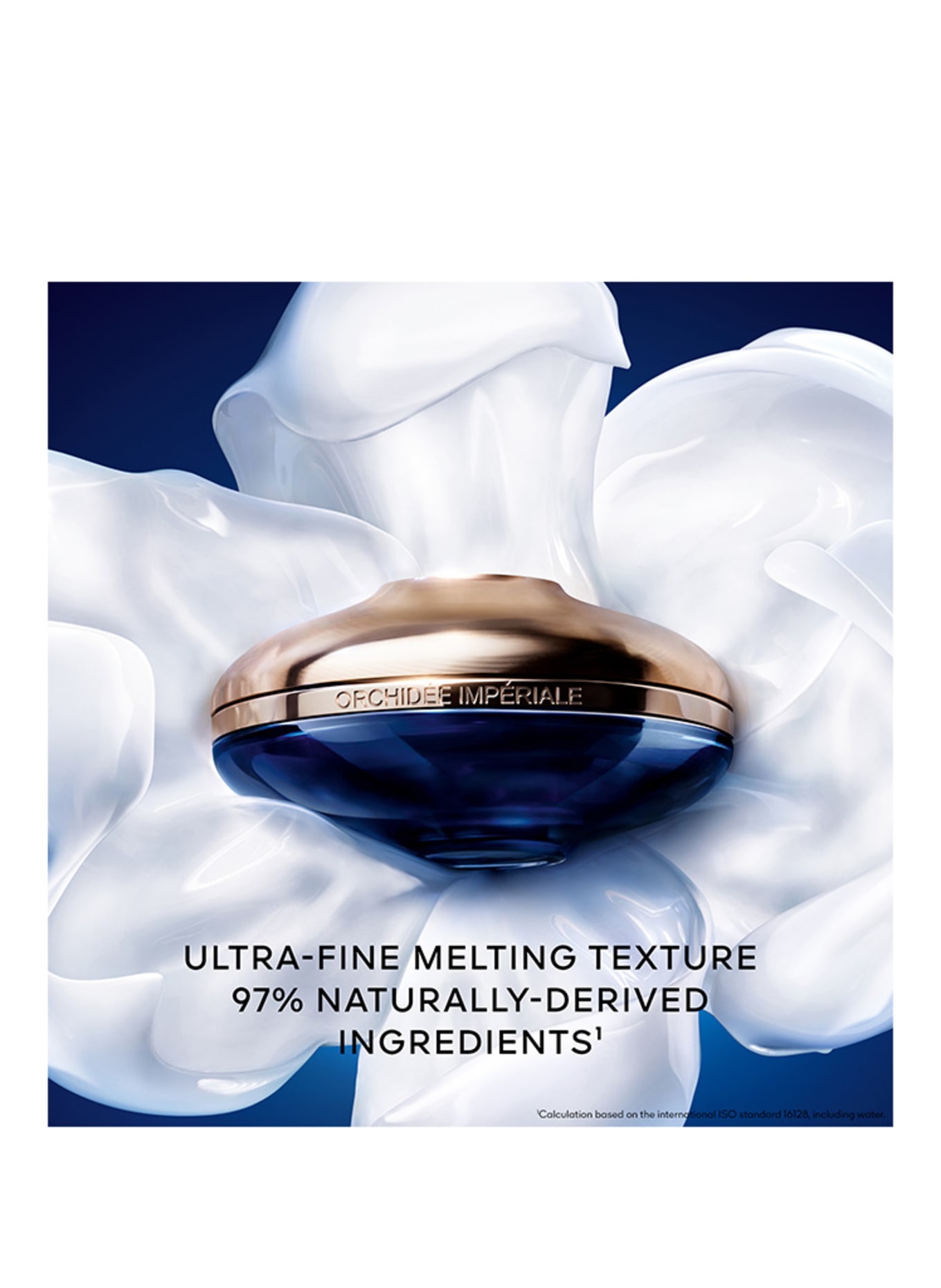 GUERLAIN ORCHIDÉE IMPÉRIALE