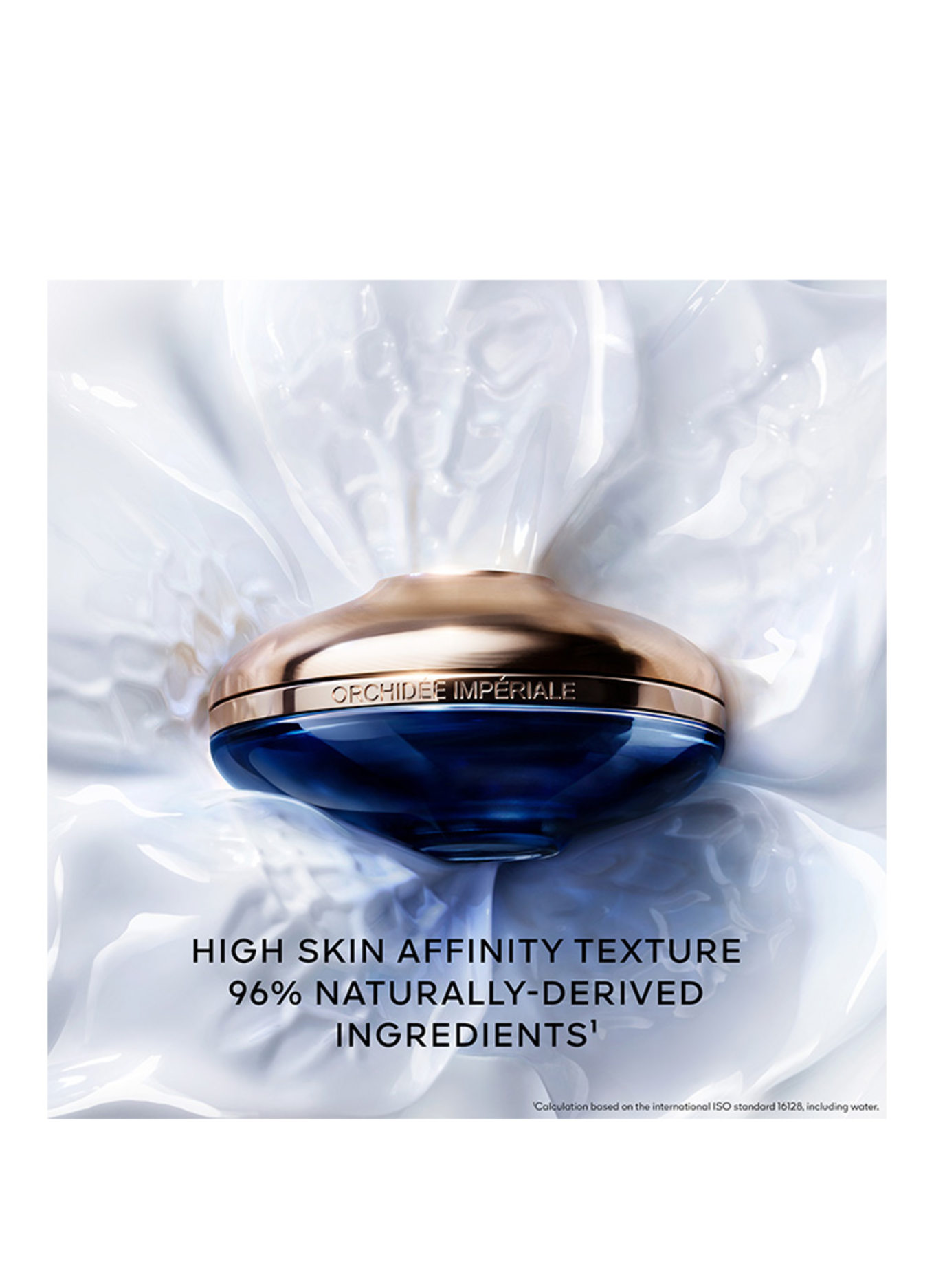 GUERLAIN ORCHIDÉE IMPÉRIALE