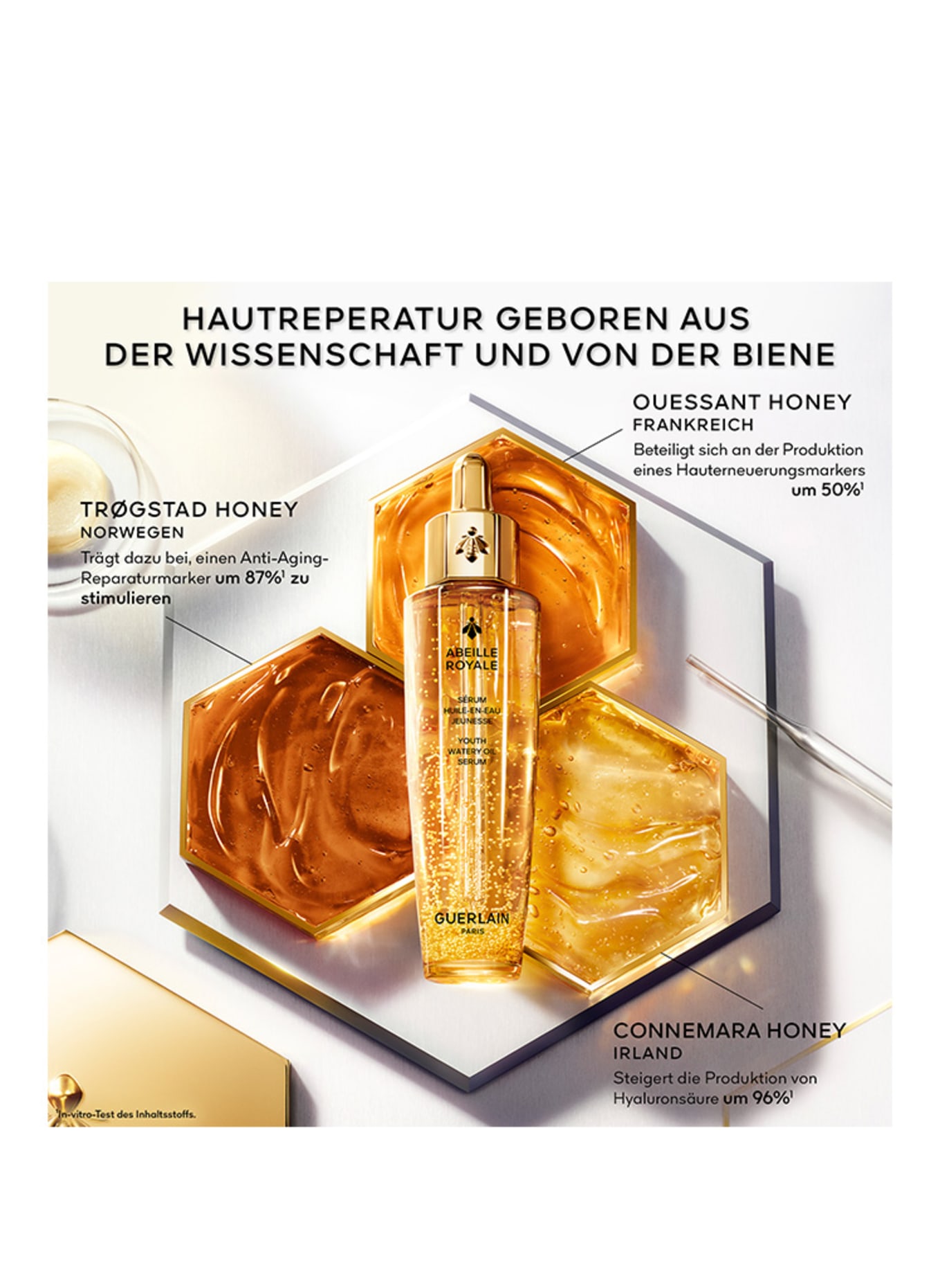 GUERLAIN ABEILLE ROYALE