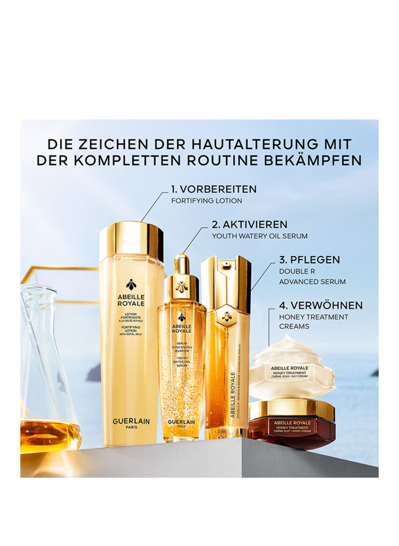 GUERLAIN ABEILLE ROYALE