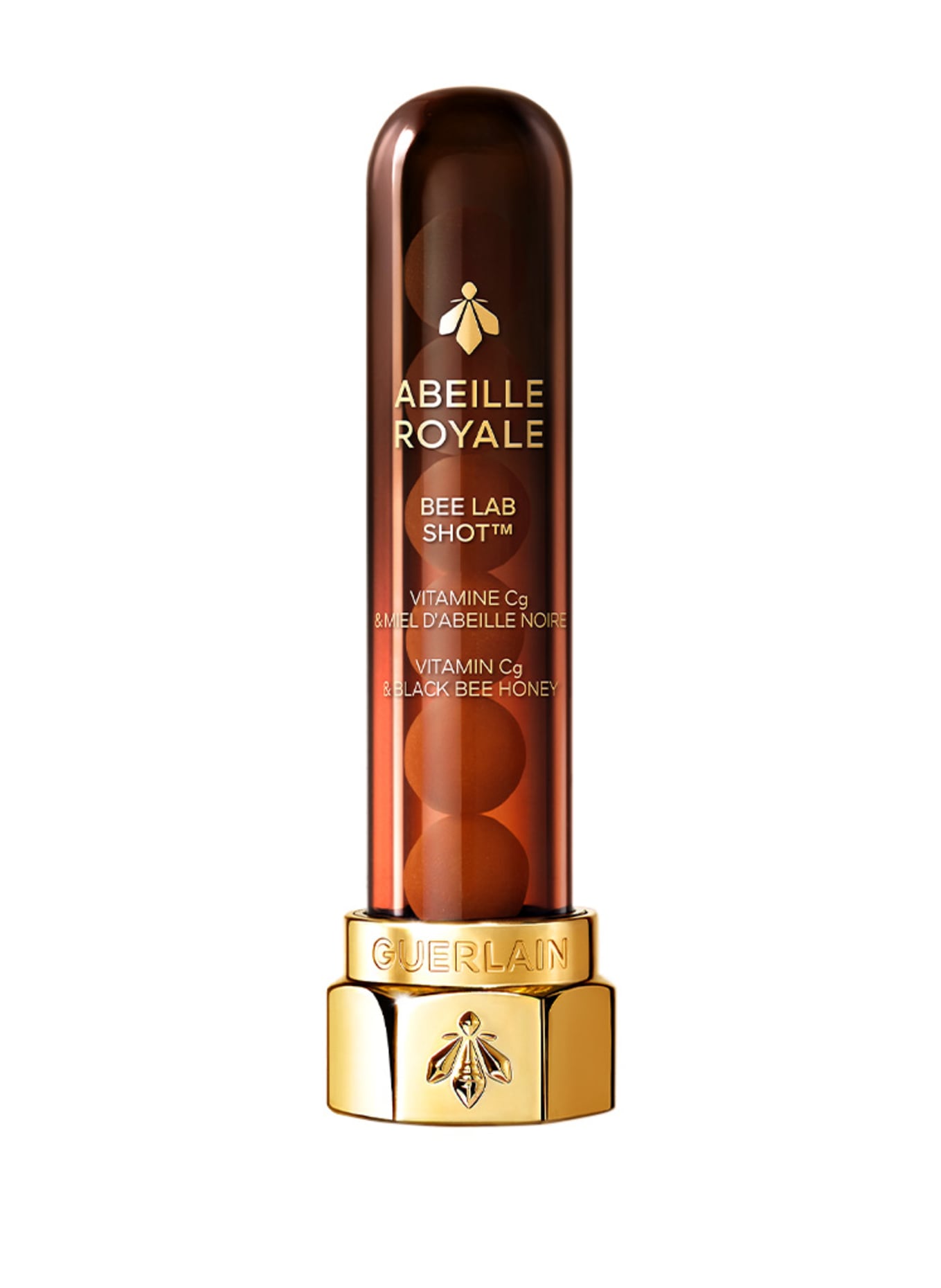GUERLAIN ABEILLE ROYALE BEE LAB SHOTᵀᴹ