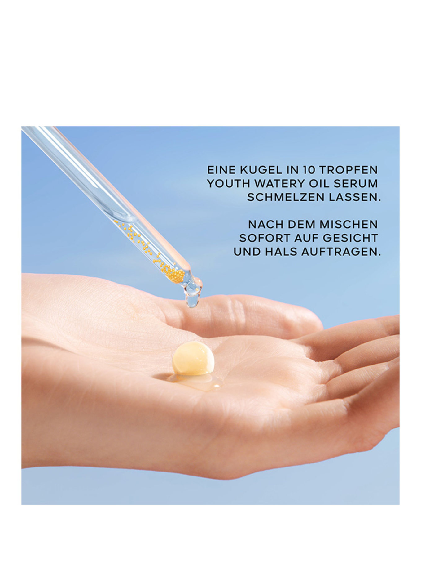 GUERLAIN ABEILLE ROYALE BEE LAB SHOTᵀᴹ