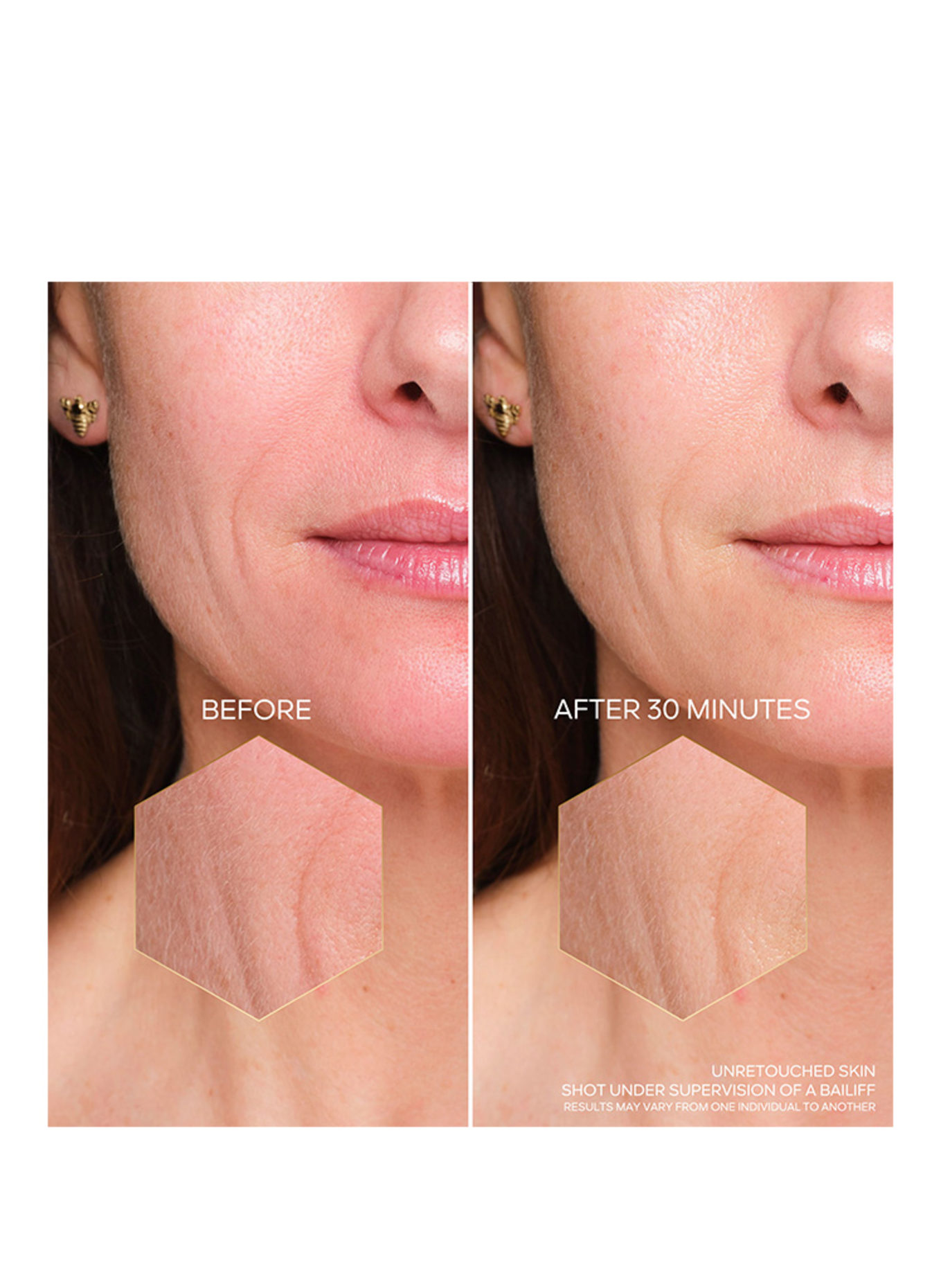 GUERLAIN ABEILLE ROYALE BEE LAB SHOTᵀᴹ