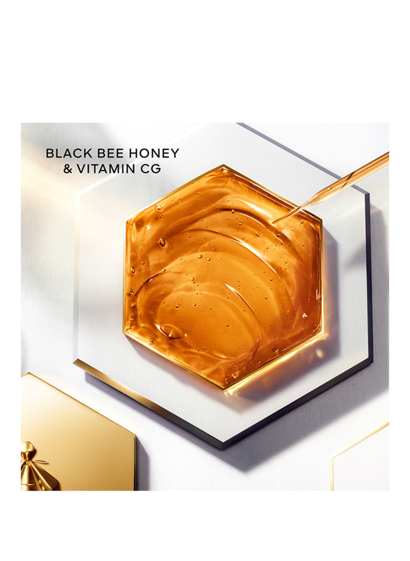 GUERLAIN ABEILLE ROYALE BEE LAB SHOTᵀᴹ