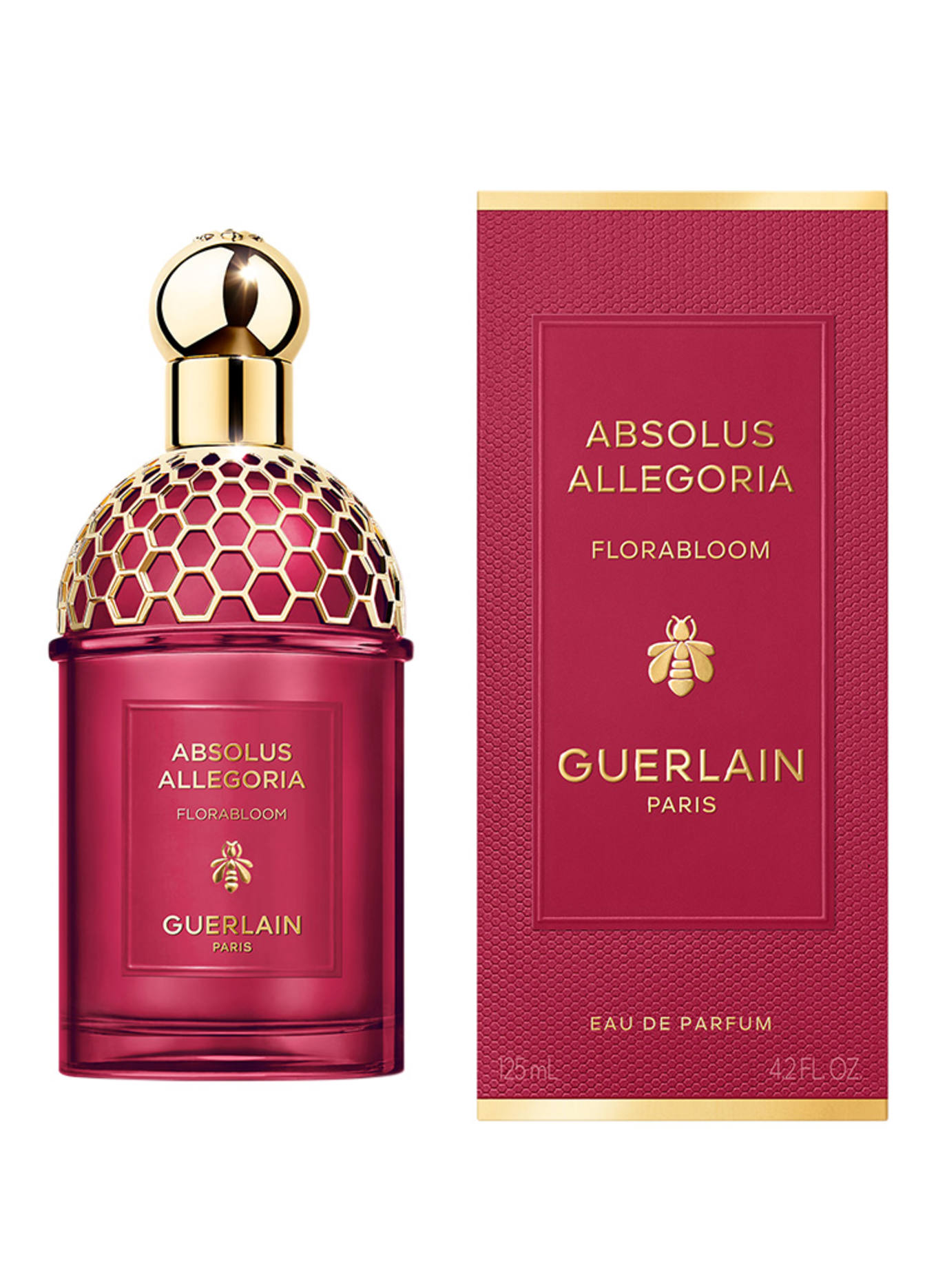 GUERLAIN ABSOLUS ALLEGORIA FLORABLOOM