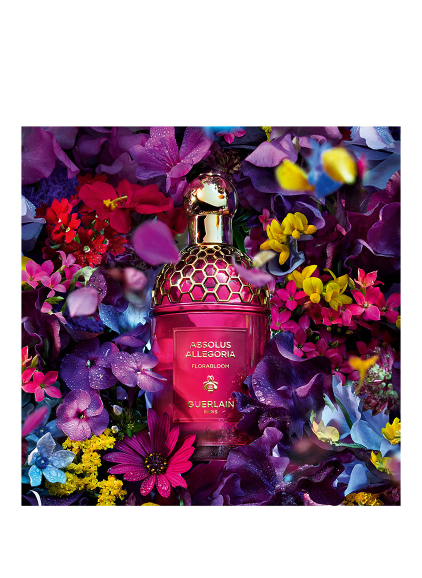 GUERLAIN ABSOLUS ALLEGORIA FLORABLOOM