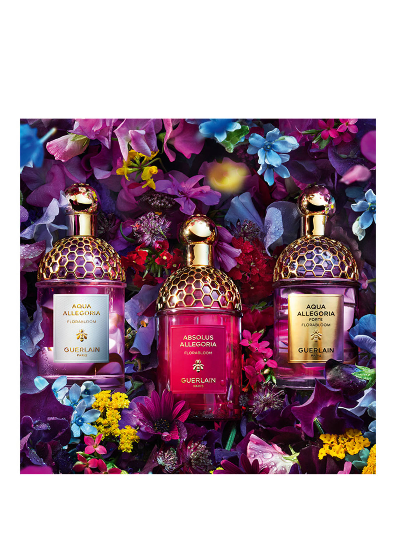 GUERLAIN ABSOLUS ALLEGORIA FLORABLOOM