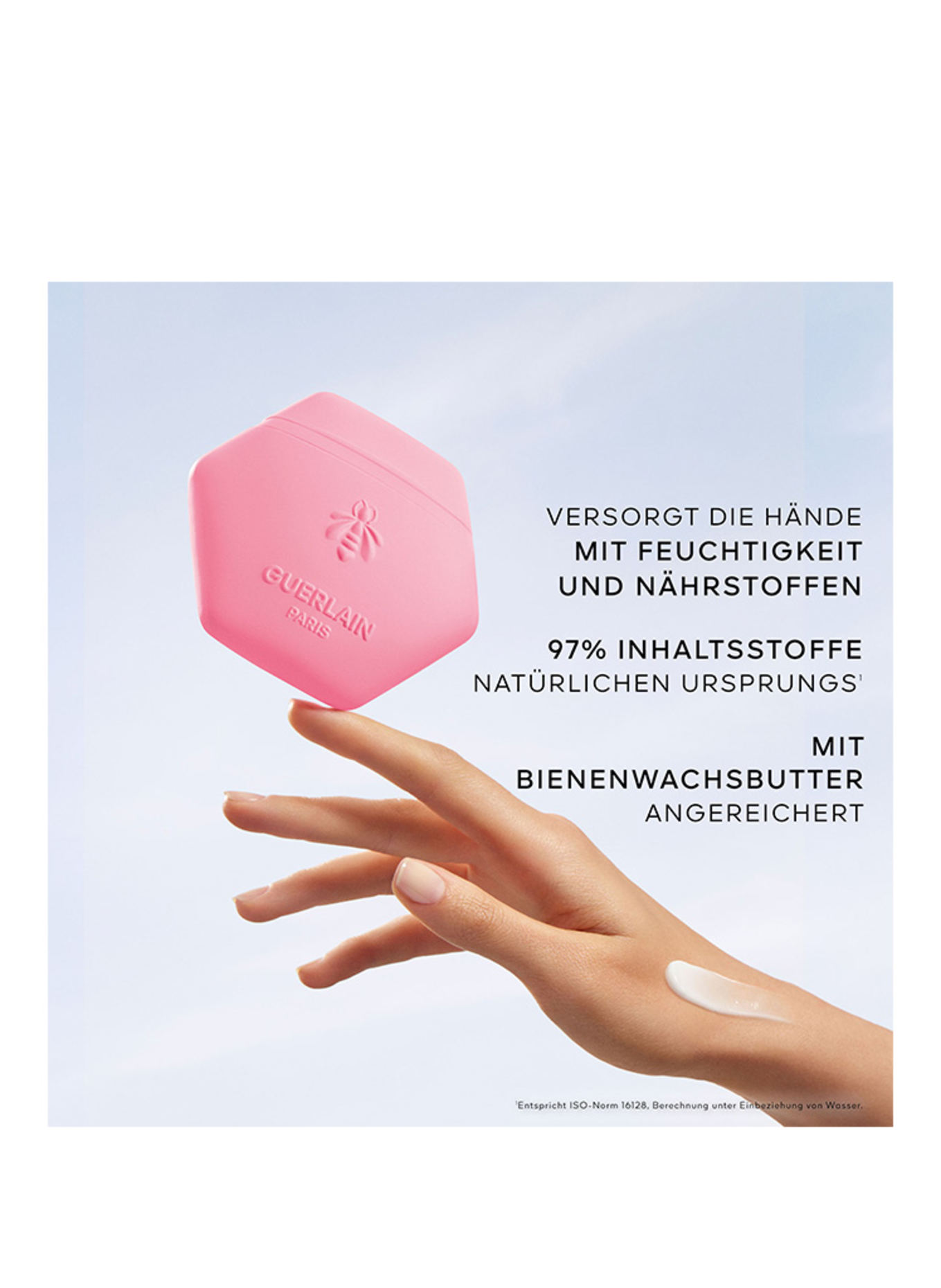 GUERLAIN AQUA ALLEGORIA FLORABLOOM