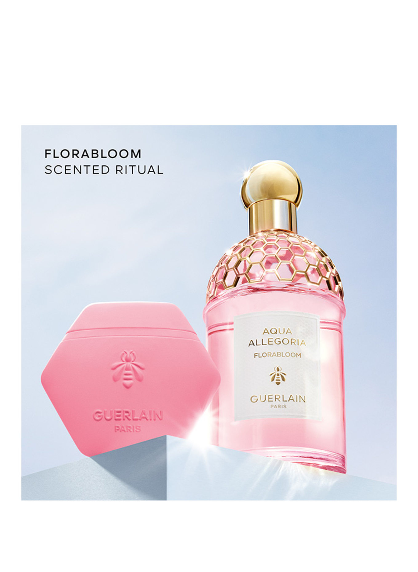 GUERLAIN AQUA ALLEGORIA FLORABLOOM