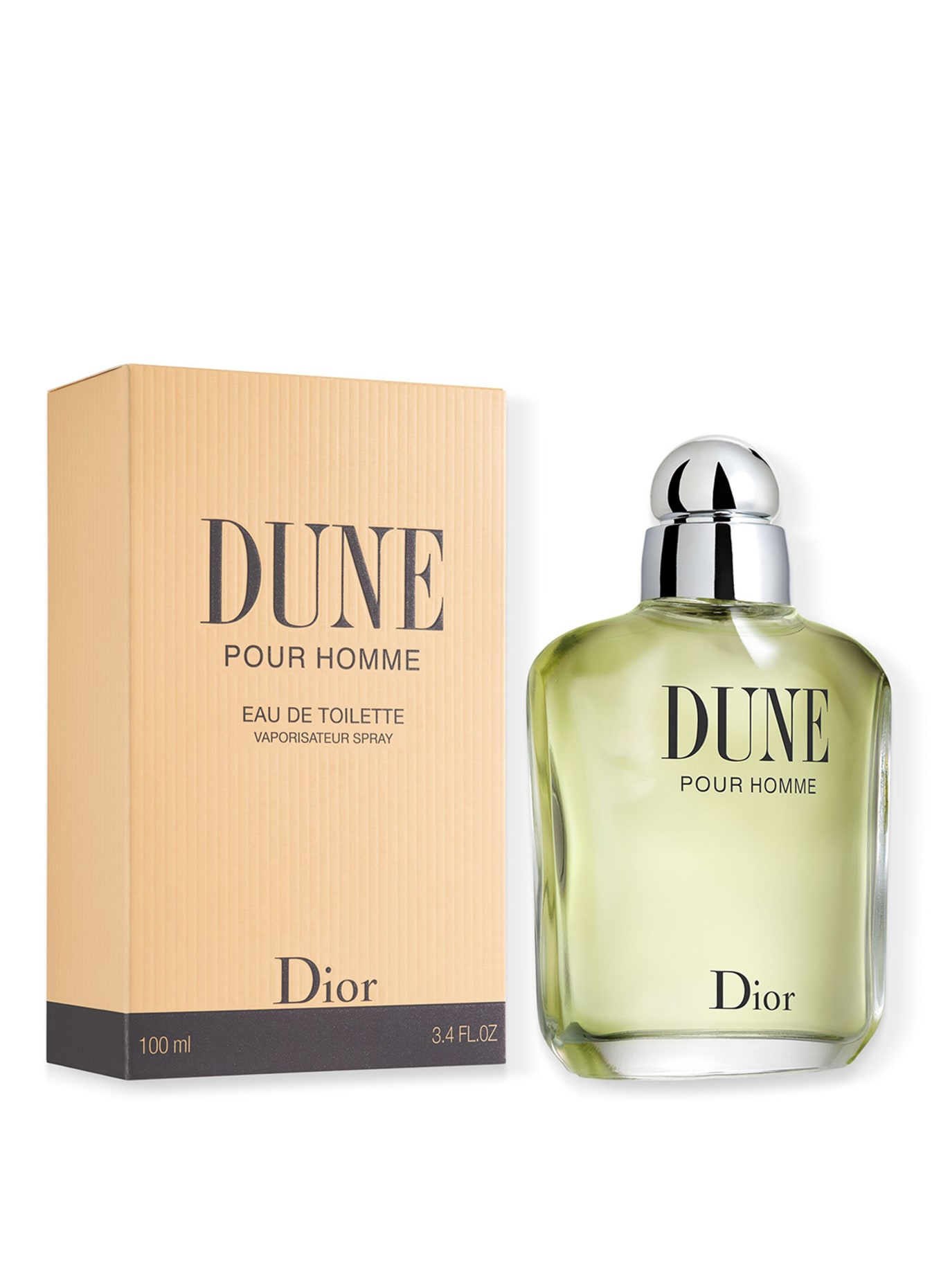 DIOR DUNE POUR HOMME