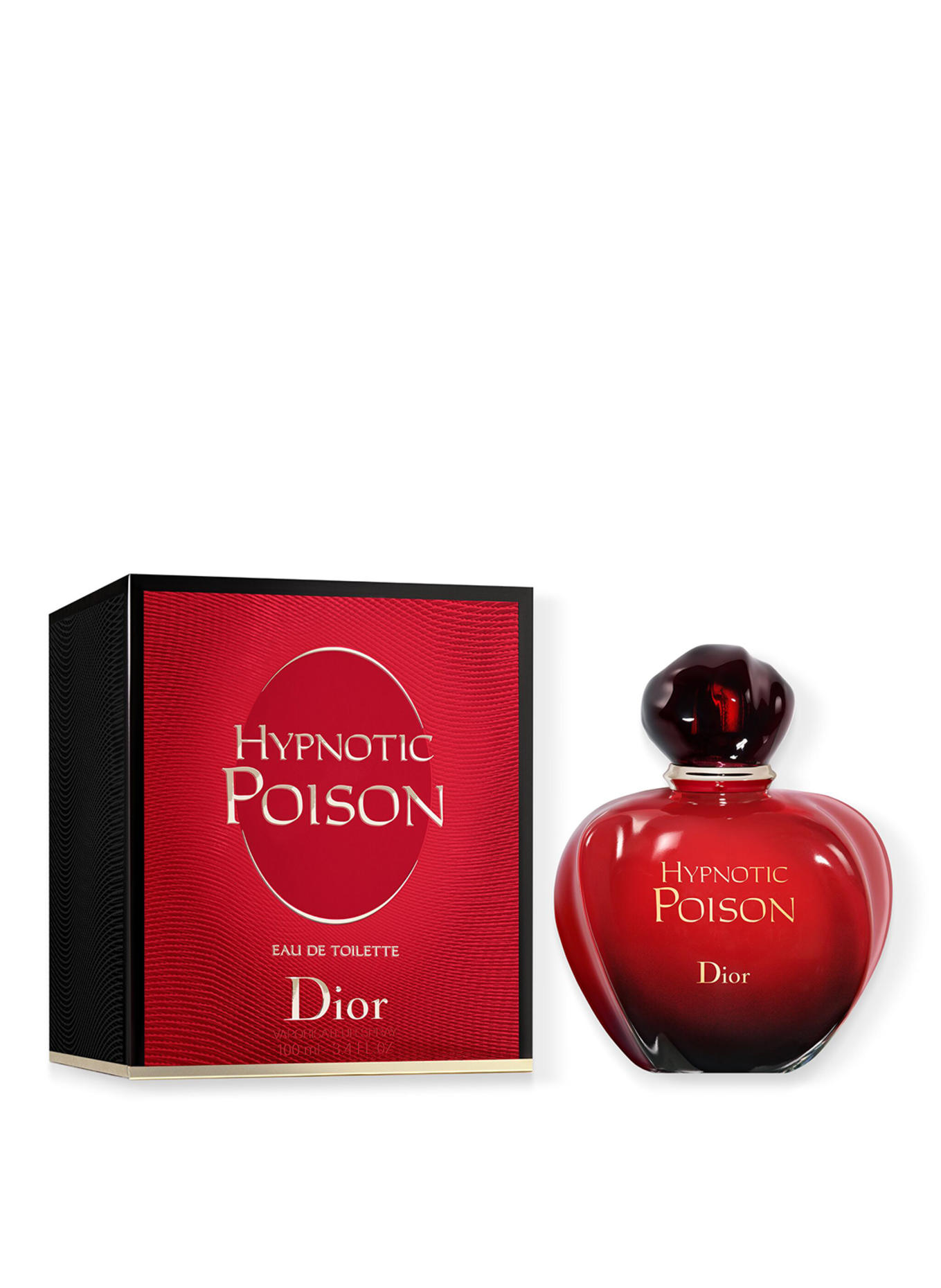 DIOR HYPNOTIC POISON
