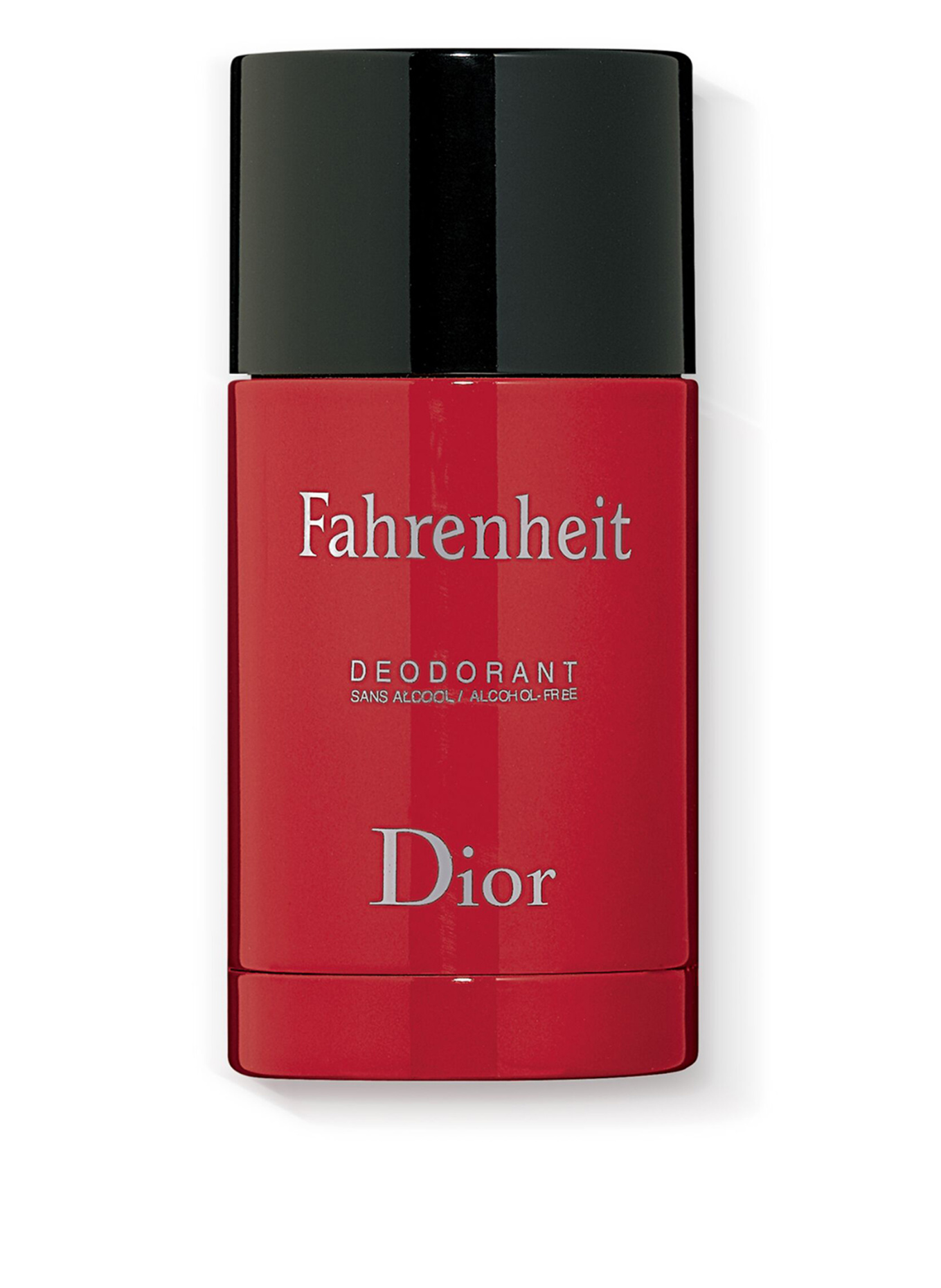 DIOR FAHRENHEIT