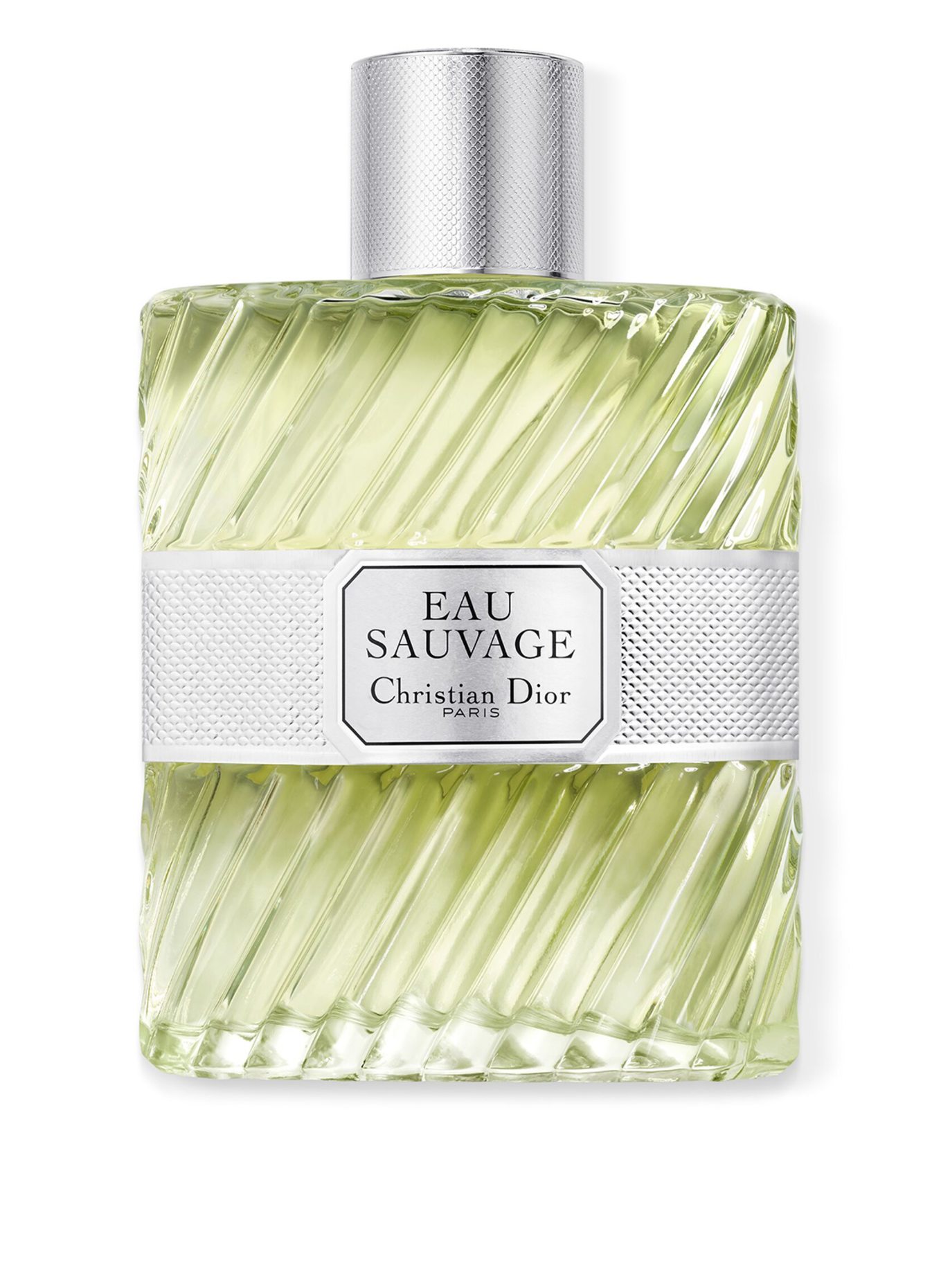 DIOR EAU SAUVAGE