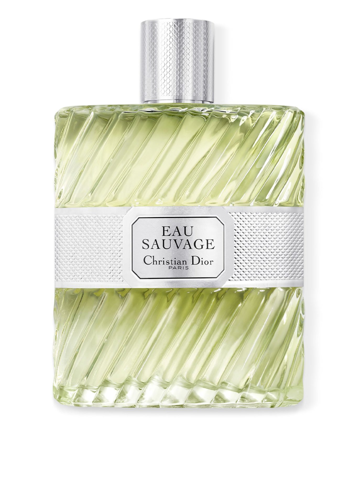 DIOR SAUVAGE