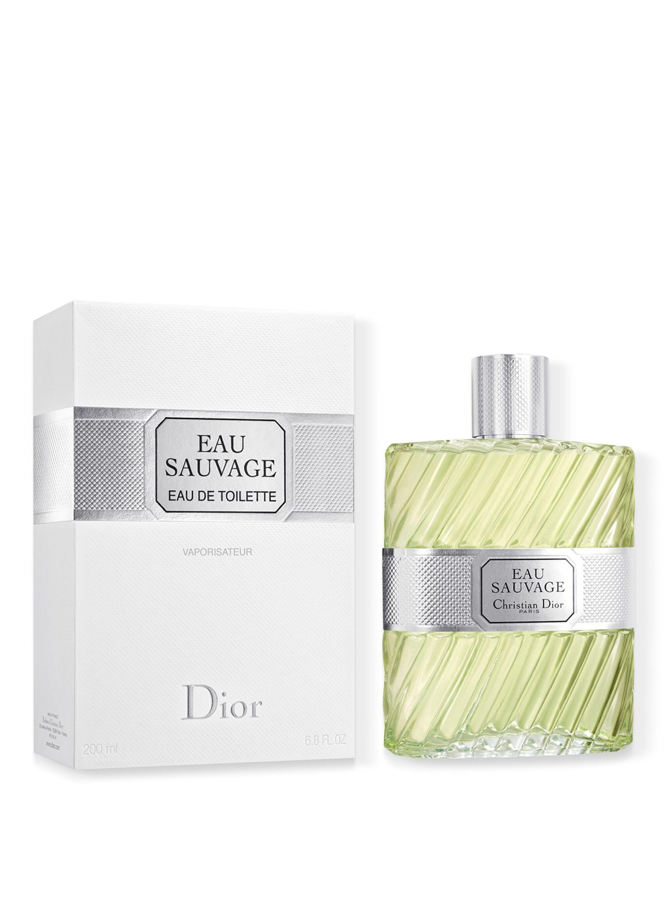 DIOR SAUVAGE