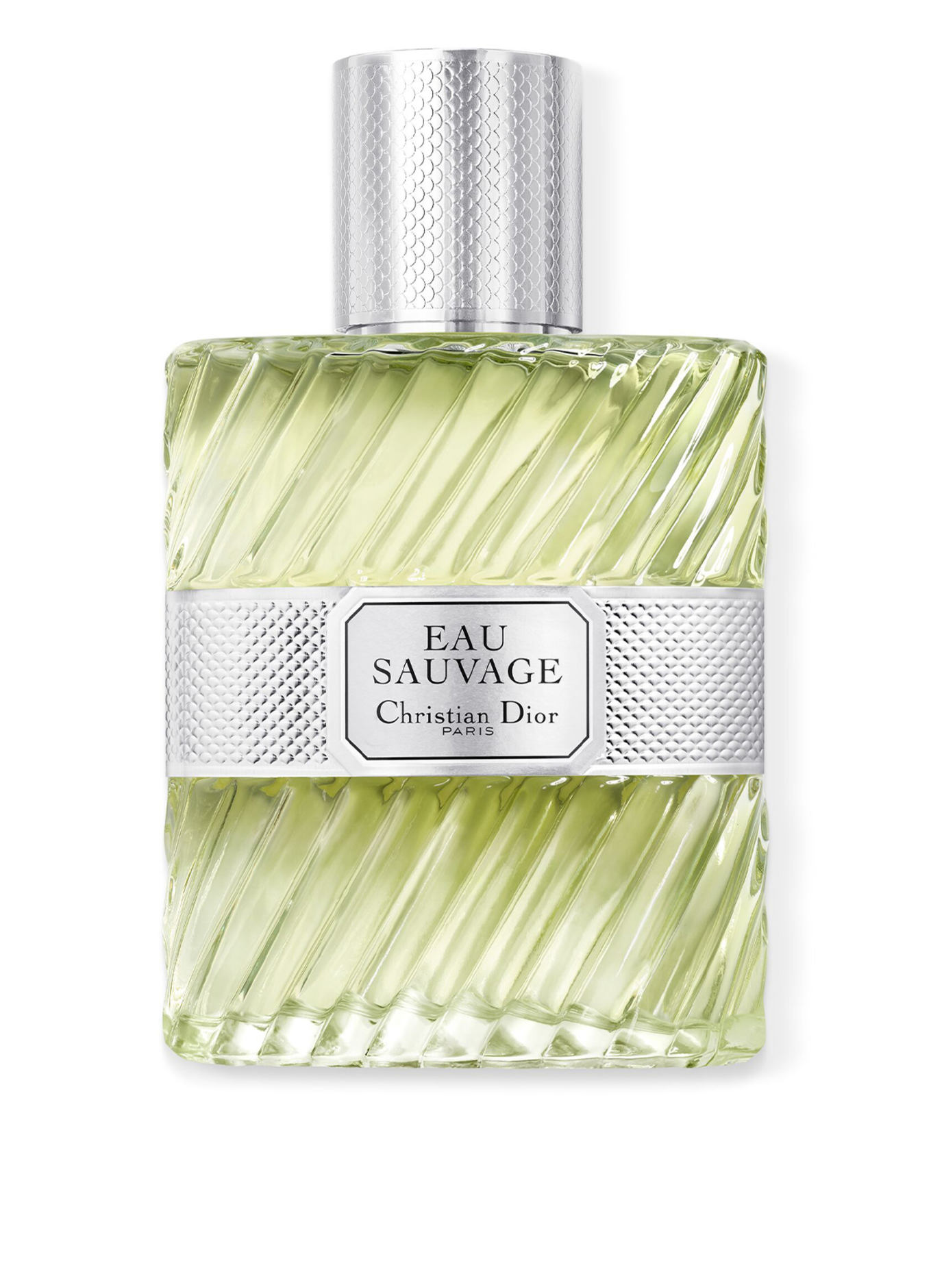 DIOR SAUVAGE