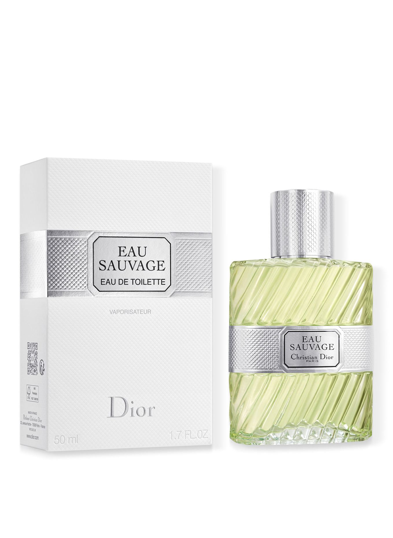 DIOR SAUVAGE
