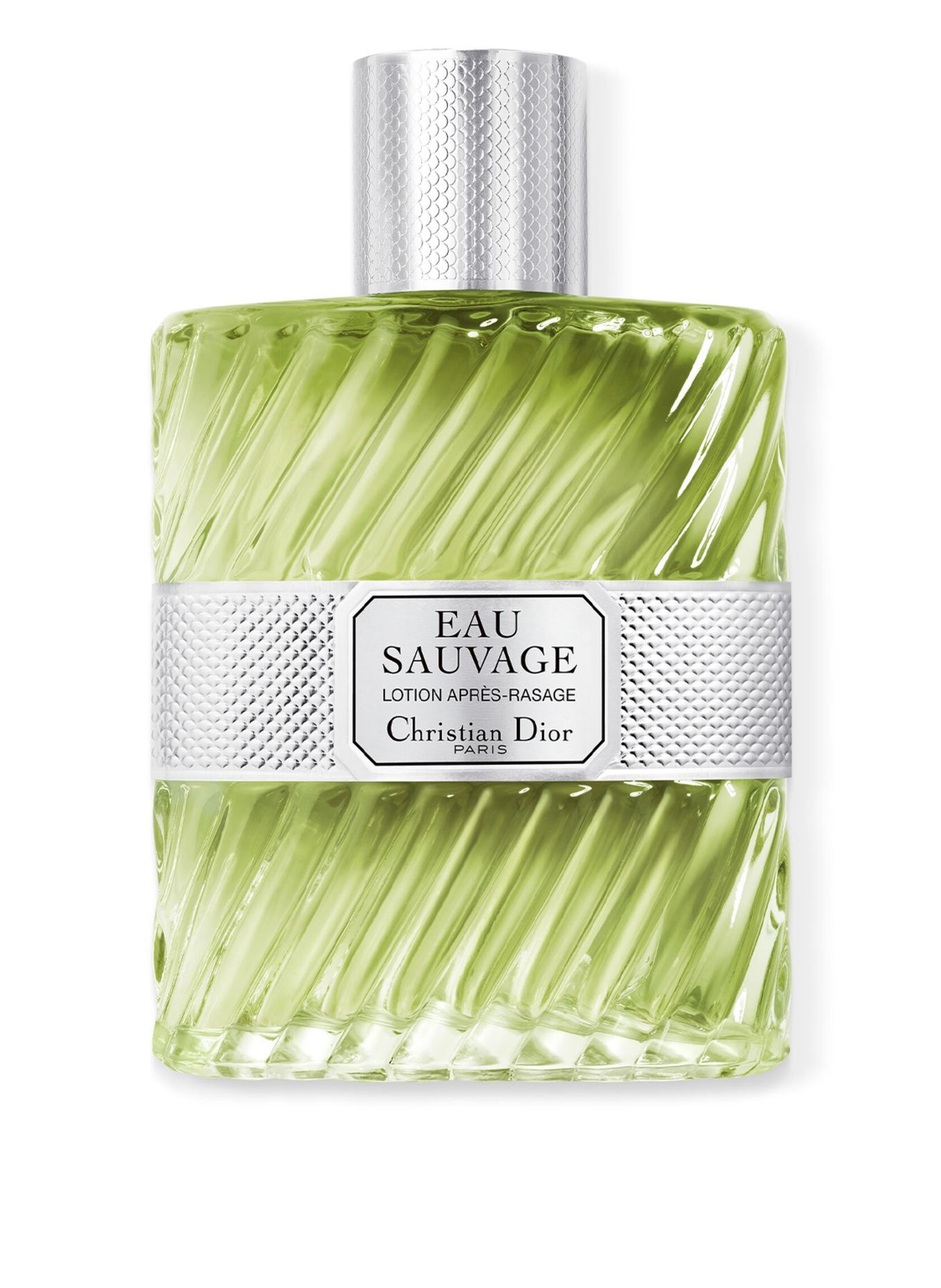 DIOR EAU SAUVAGE LOTION